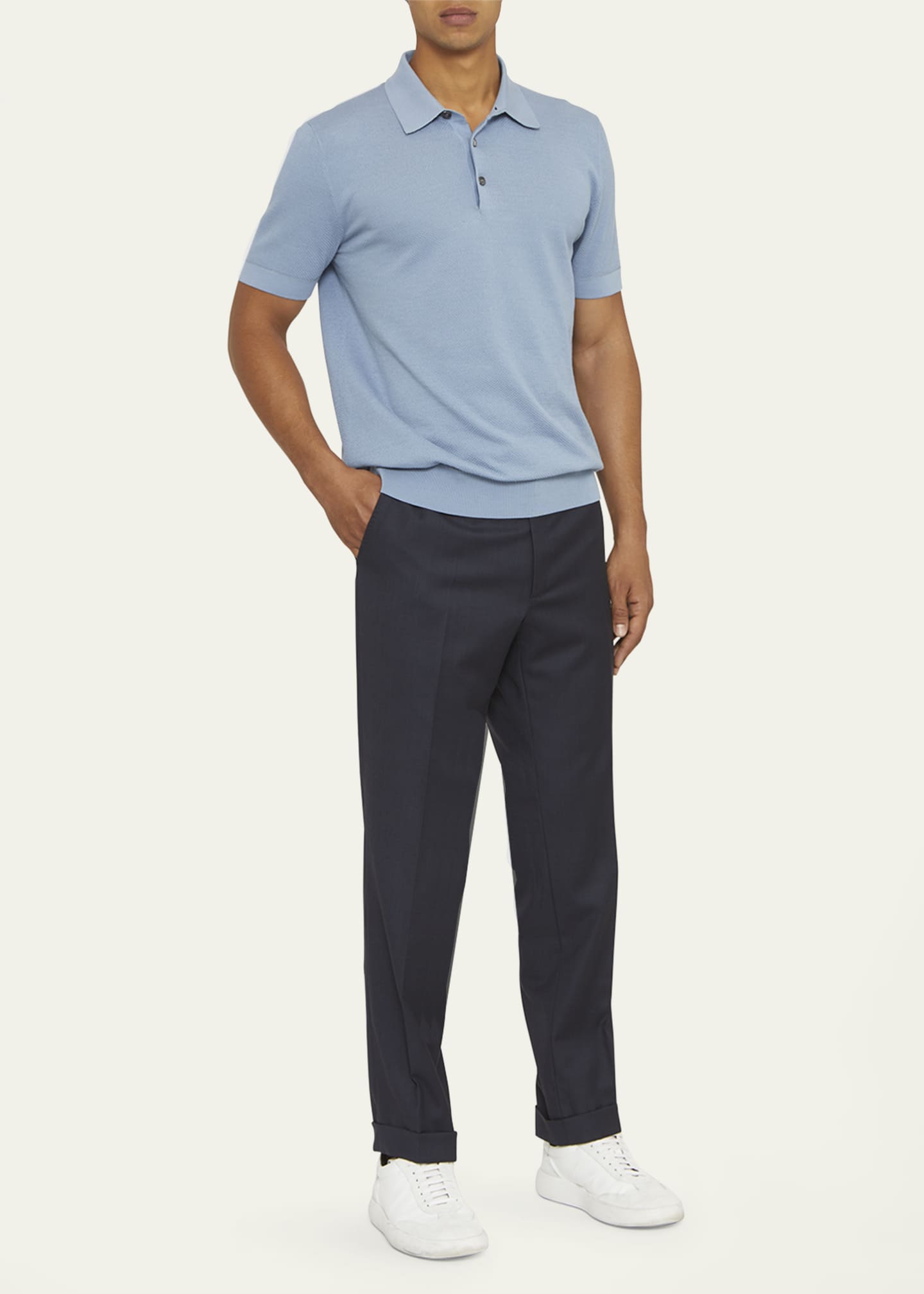 Brioni sales casual shirts