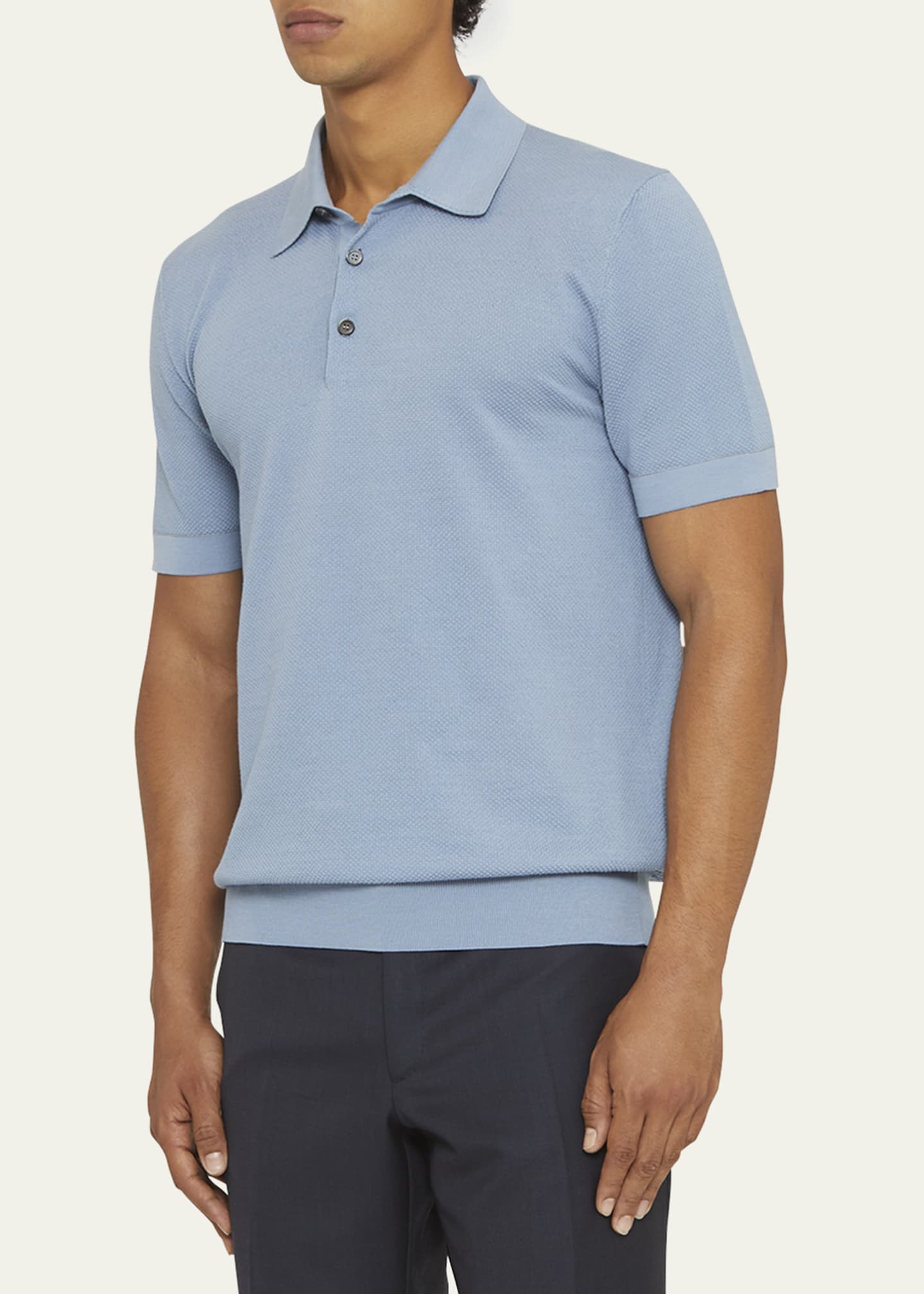Brioni shop casual shirts