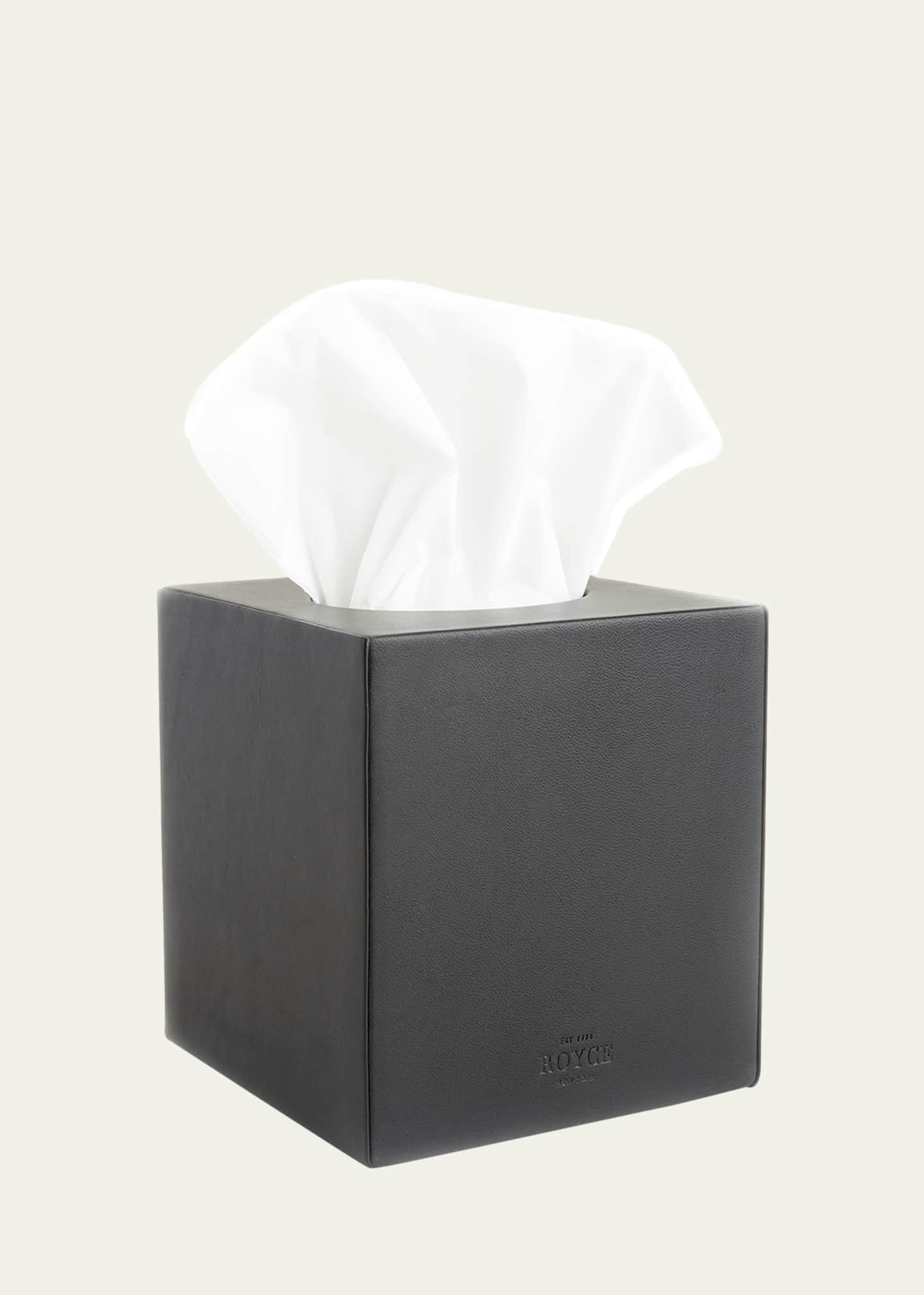 Personalized clearance tissue holder