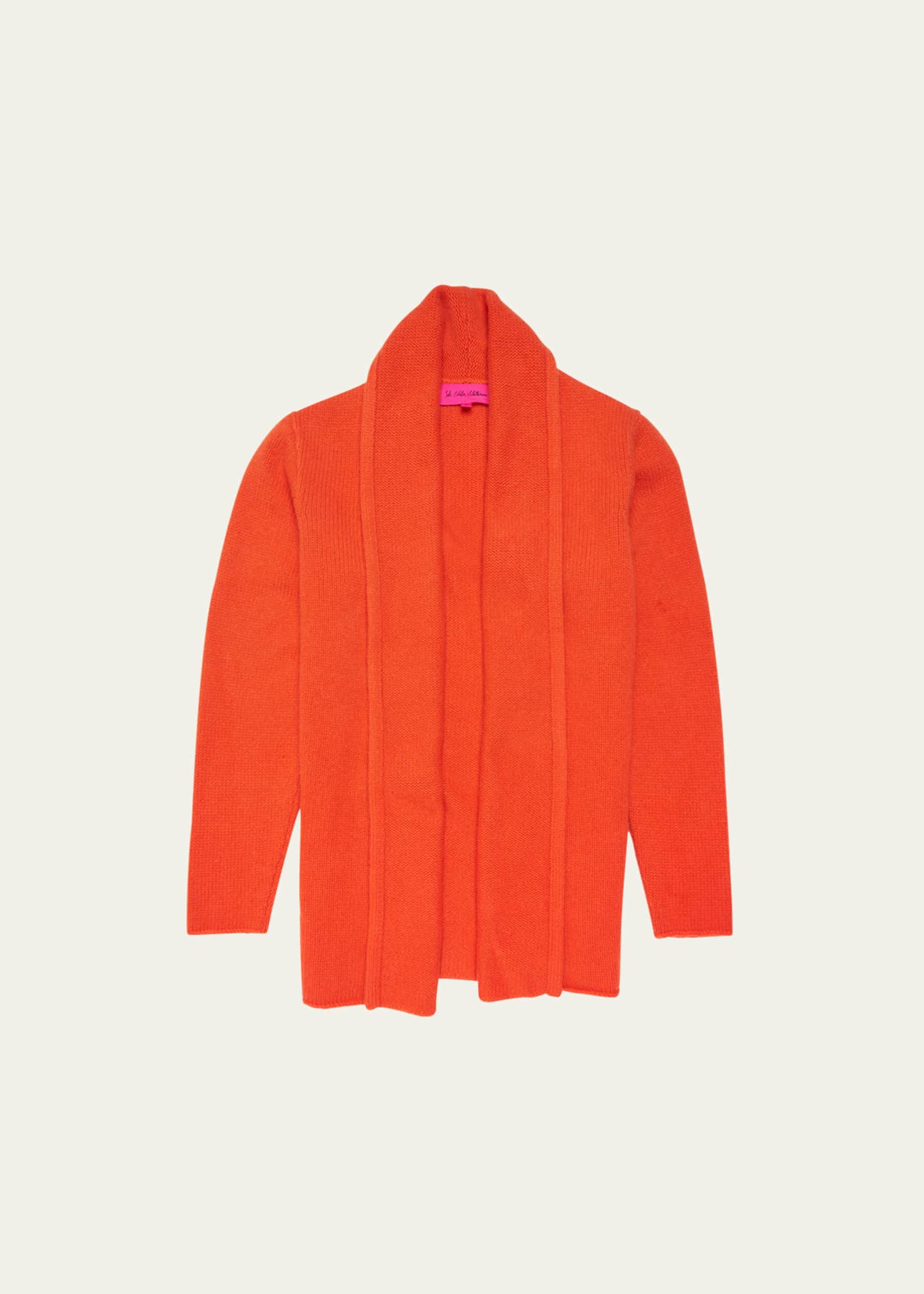 The Elder Statesman Men s Heavy Cashmere Smoking Jacket Bergdorf