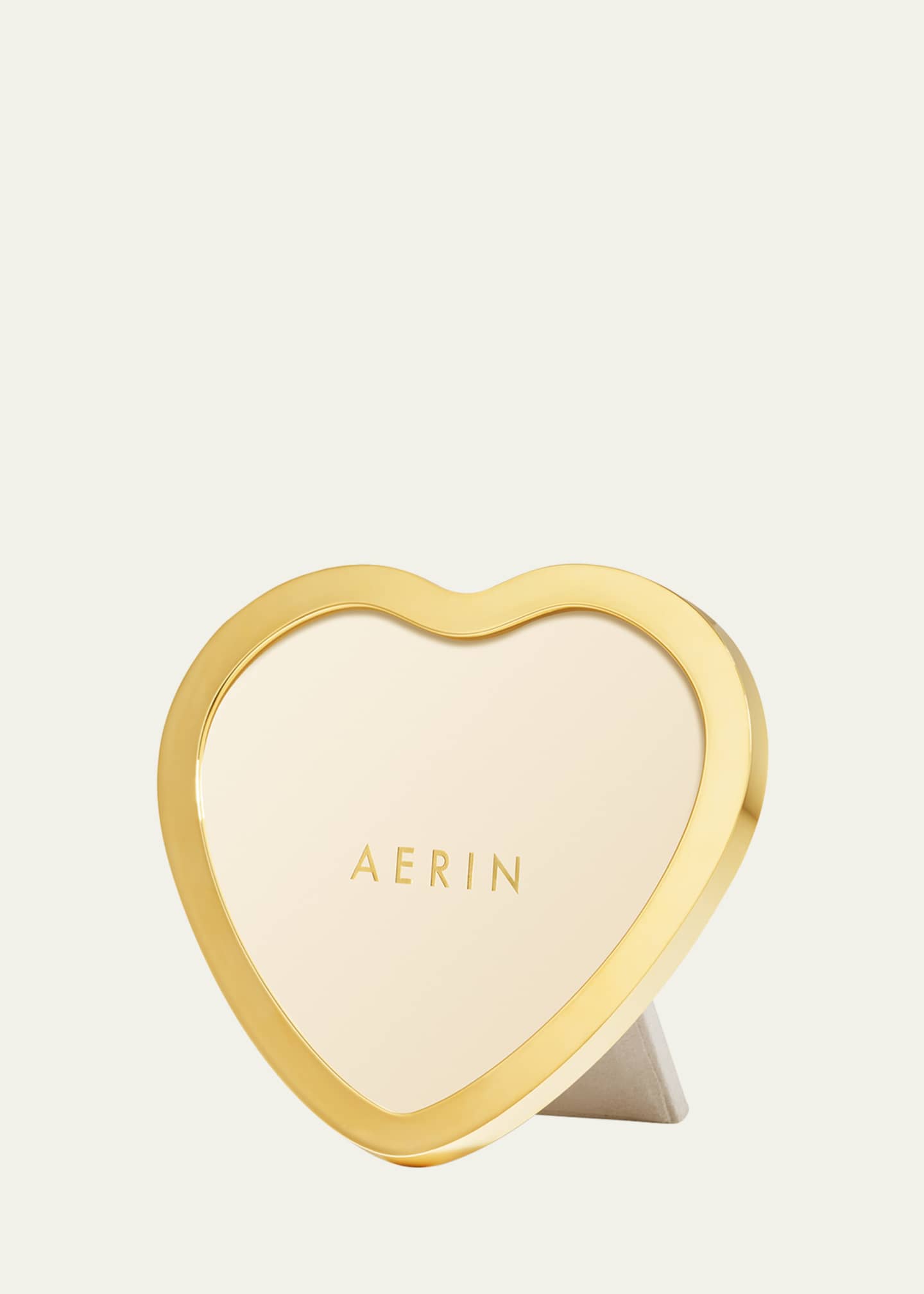 AERIN Martin Heart Frame Image 2 of 3