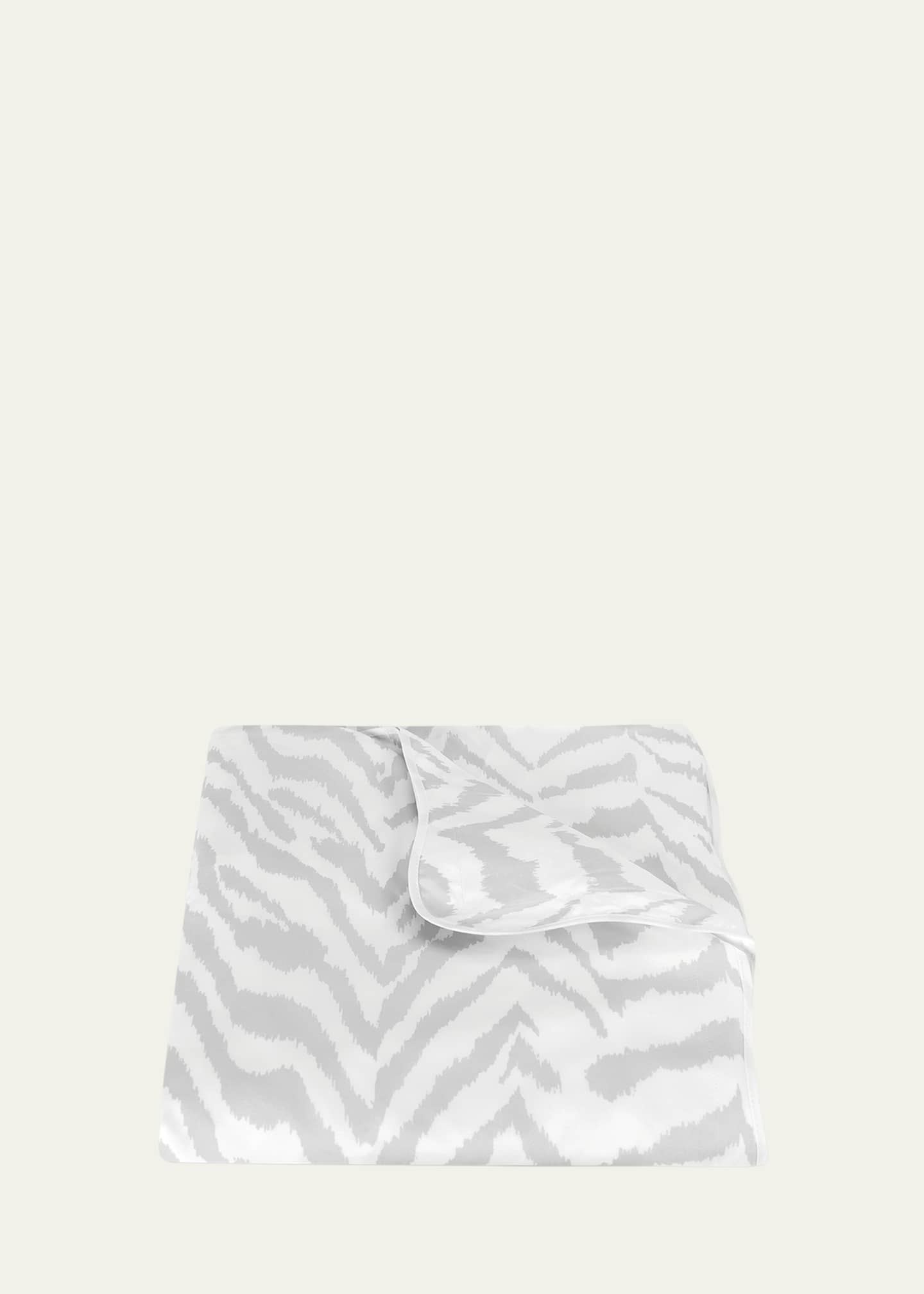 Matouk Schumacher Quincy King Duvet Bergdorf Goodman