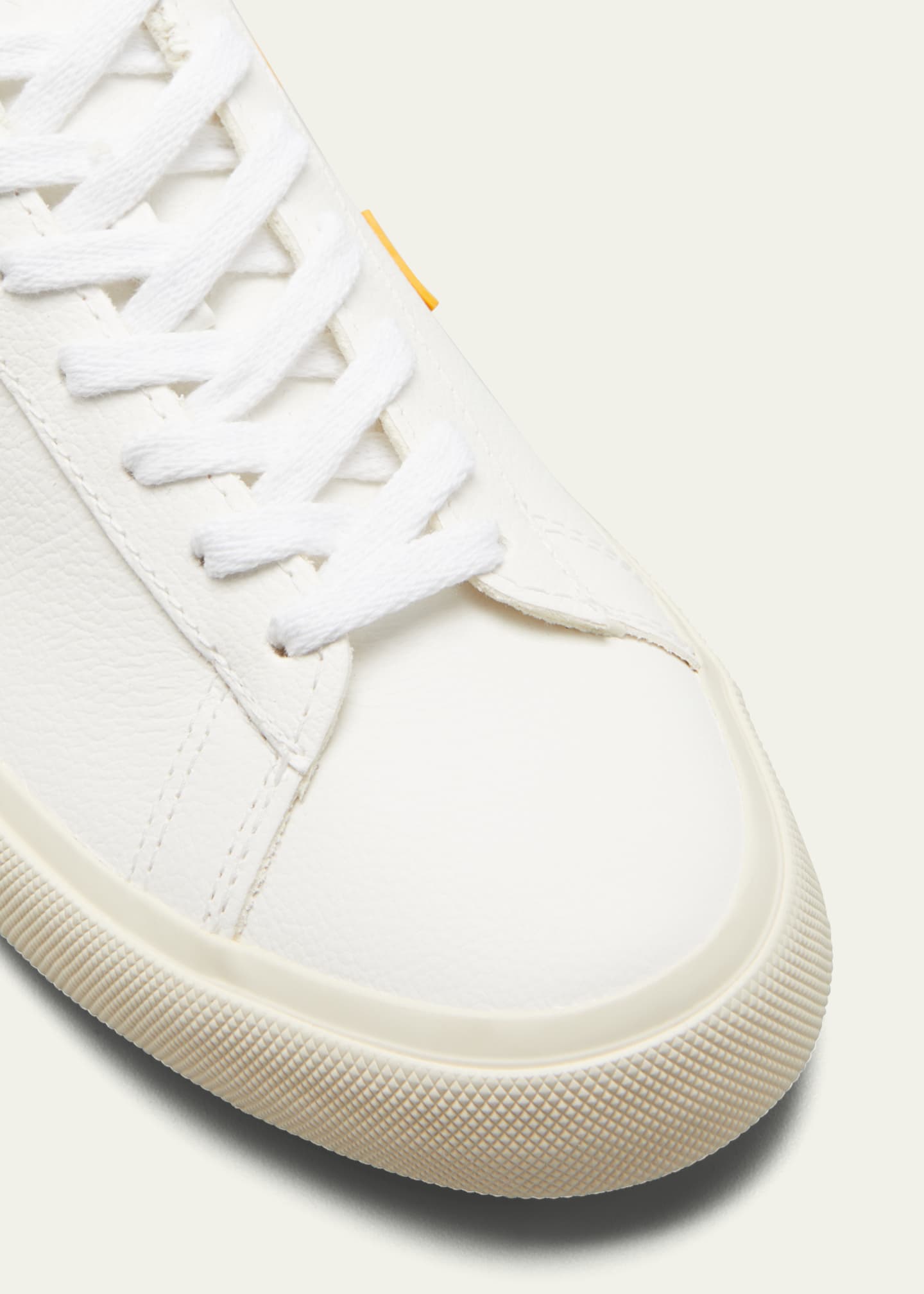 VEJA Campo Bicolor Leather Low-Top Sneakers - Bergdorf Goodman