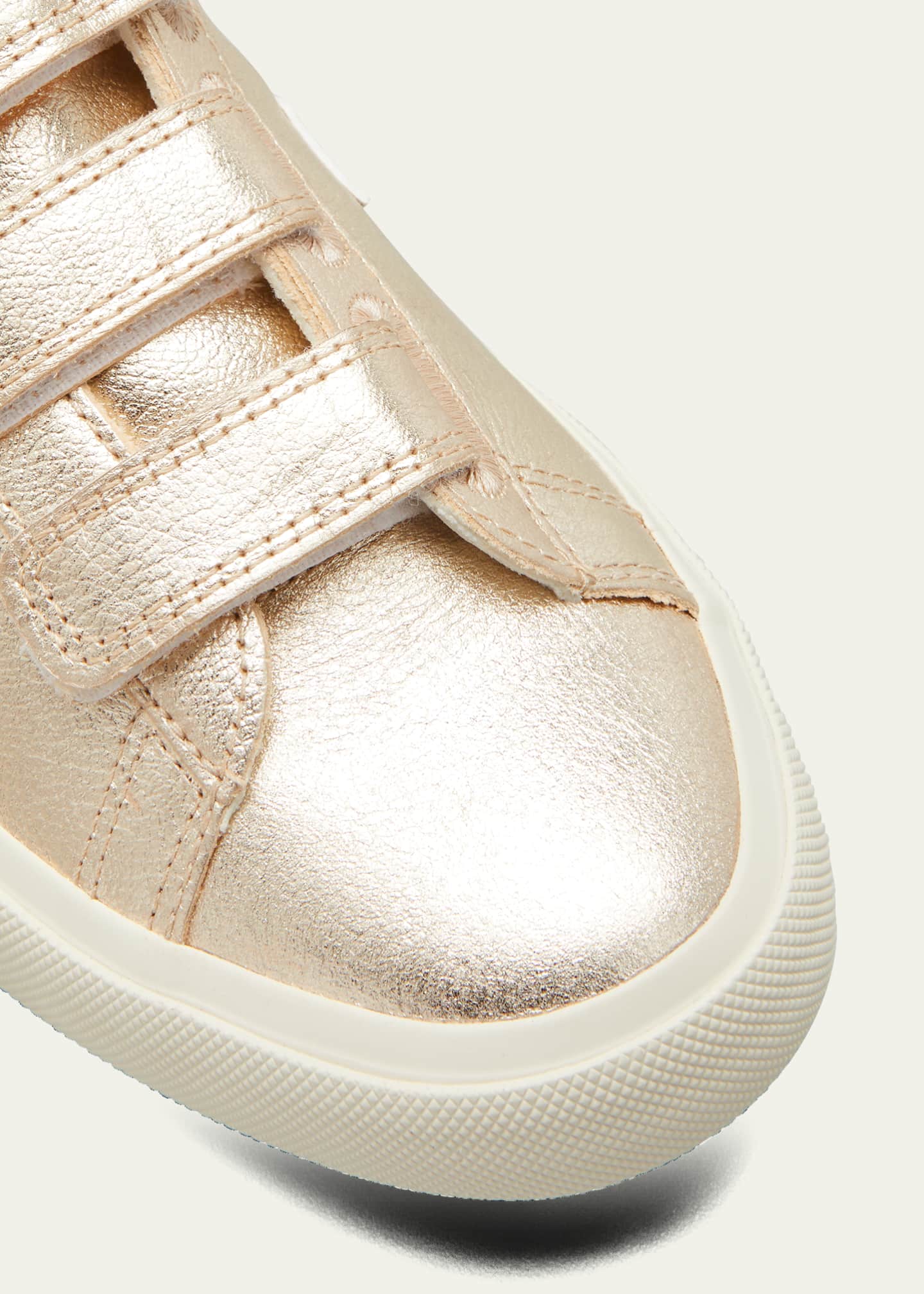 Veja 3 lock gold store