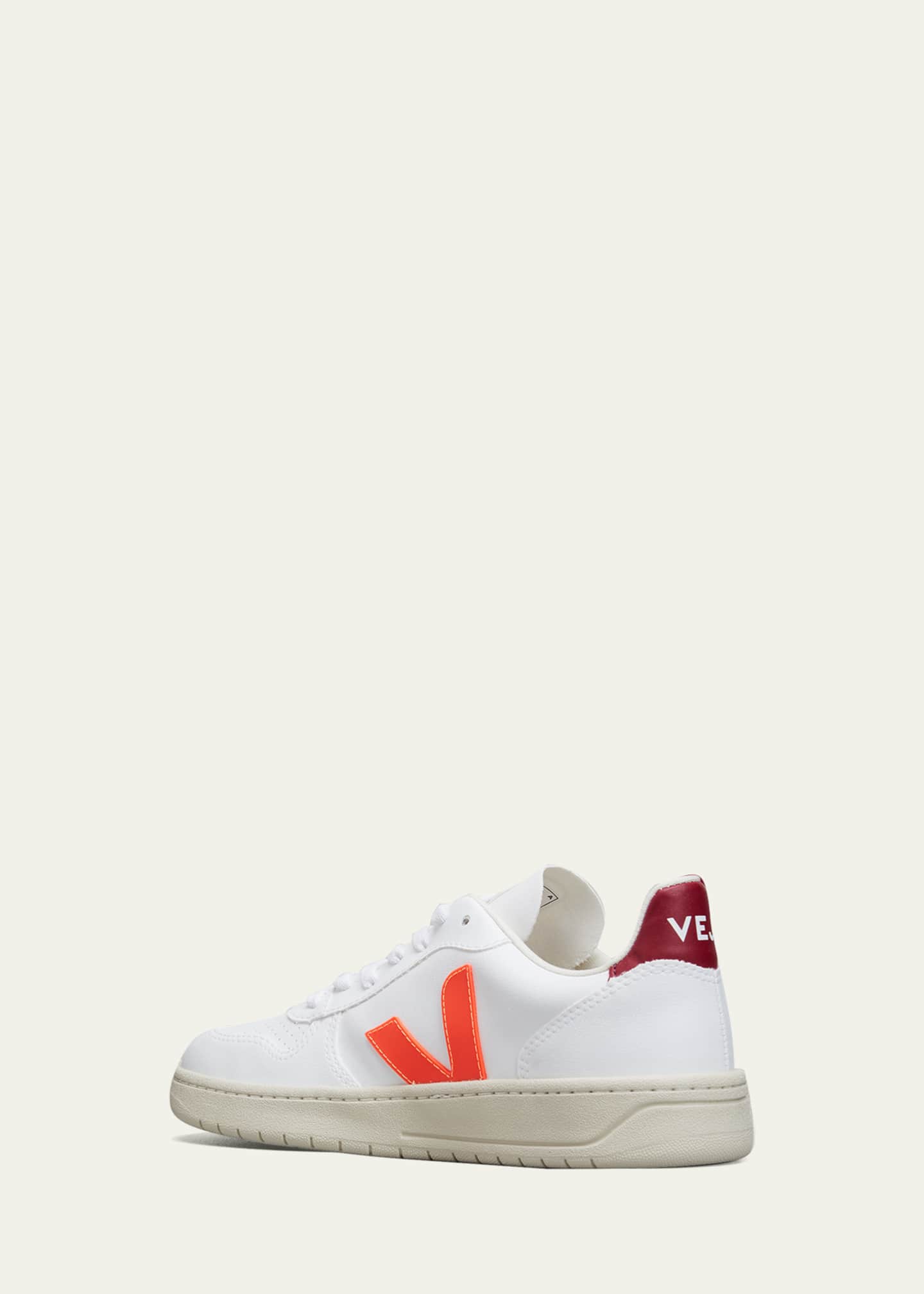 veja color block