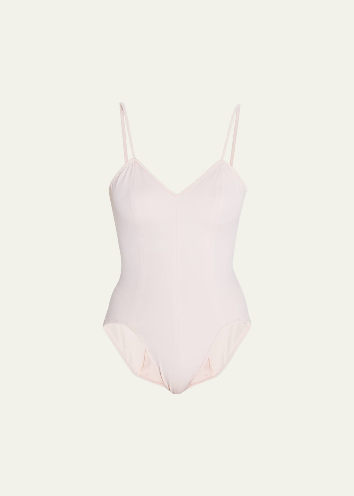 Norma Kamali Wonderwoman Mio One Piece Swimsuit Bergdorf Goodman