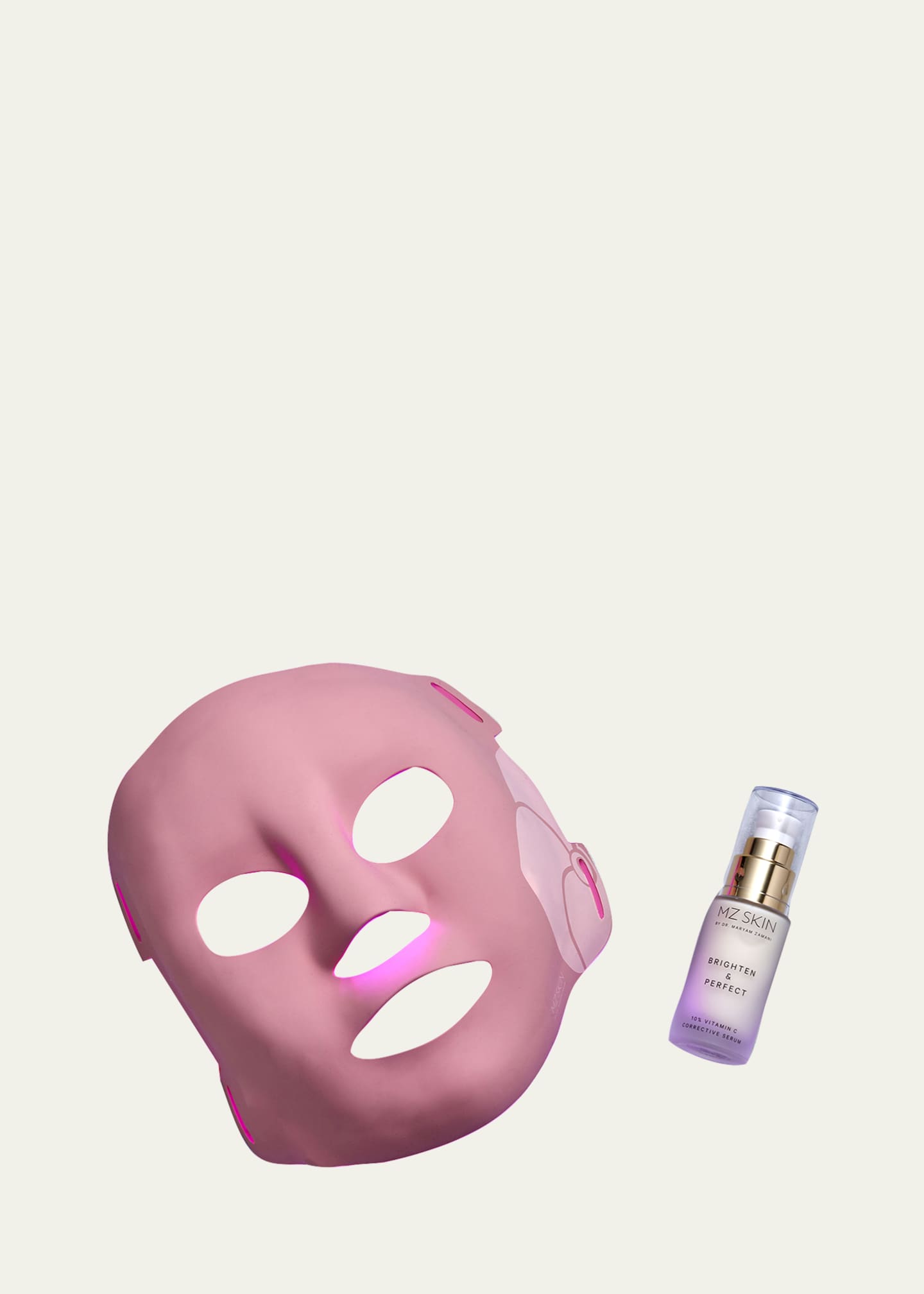 MZ Skin LED 2.0 Mask Image 1 of 3