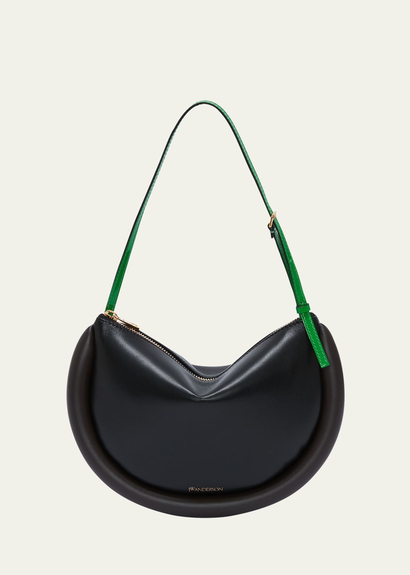 JW Anderson The Bumper Moon Shoulder Bag Bergdorf Goodman