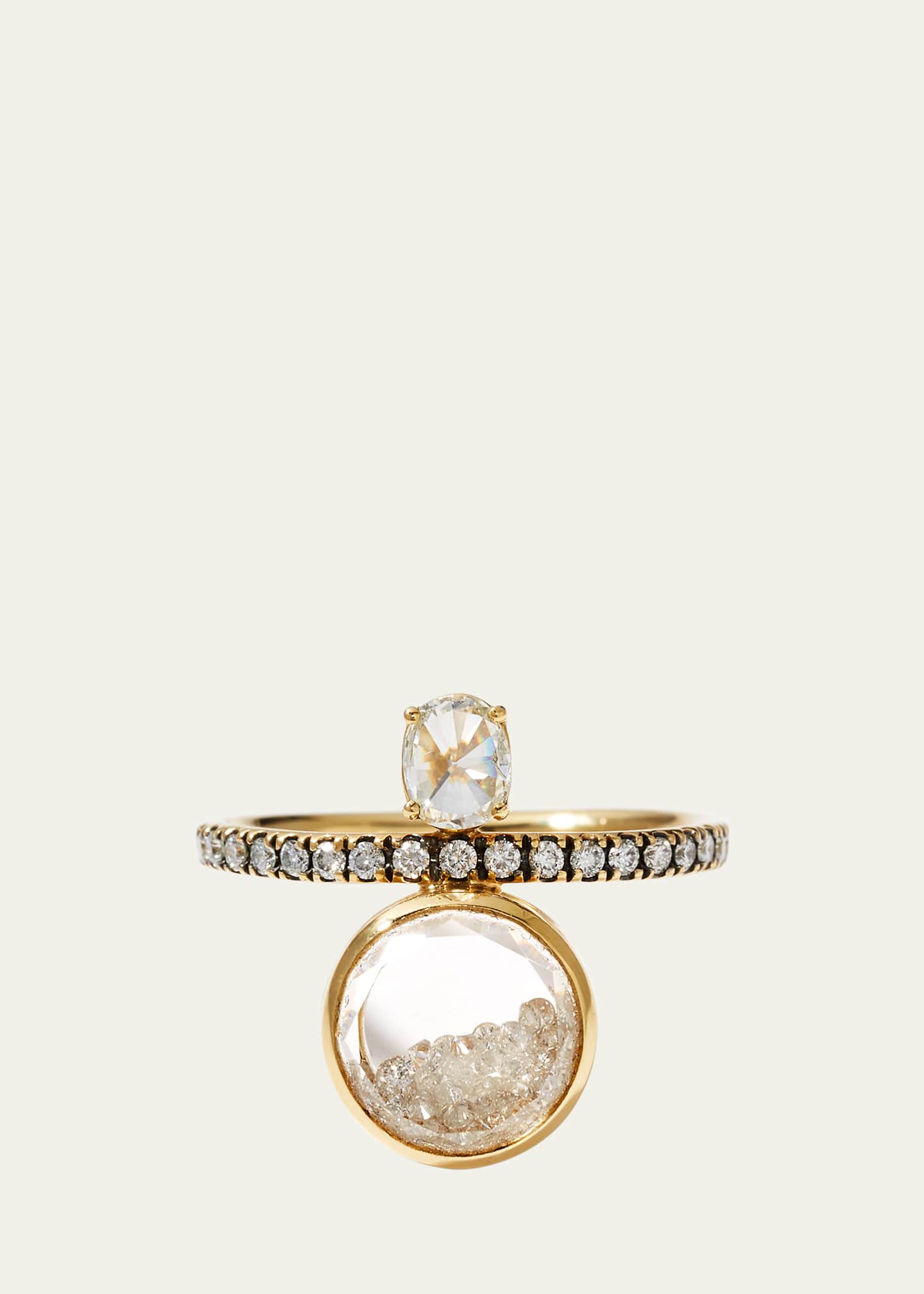 Bergdorf goodman engagement rings sale