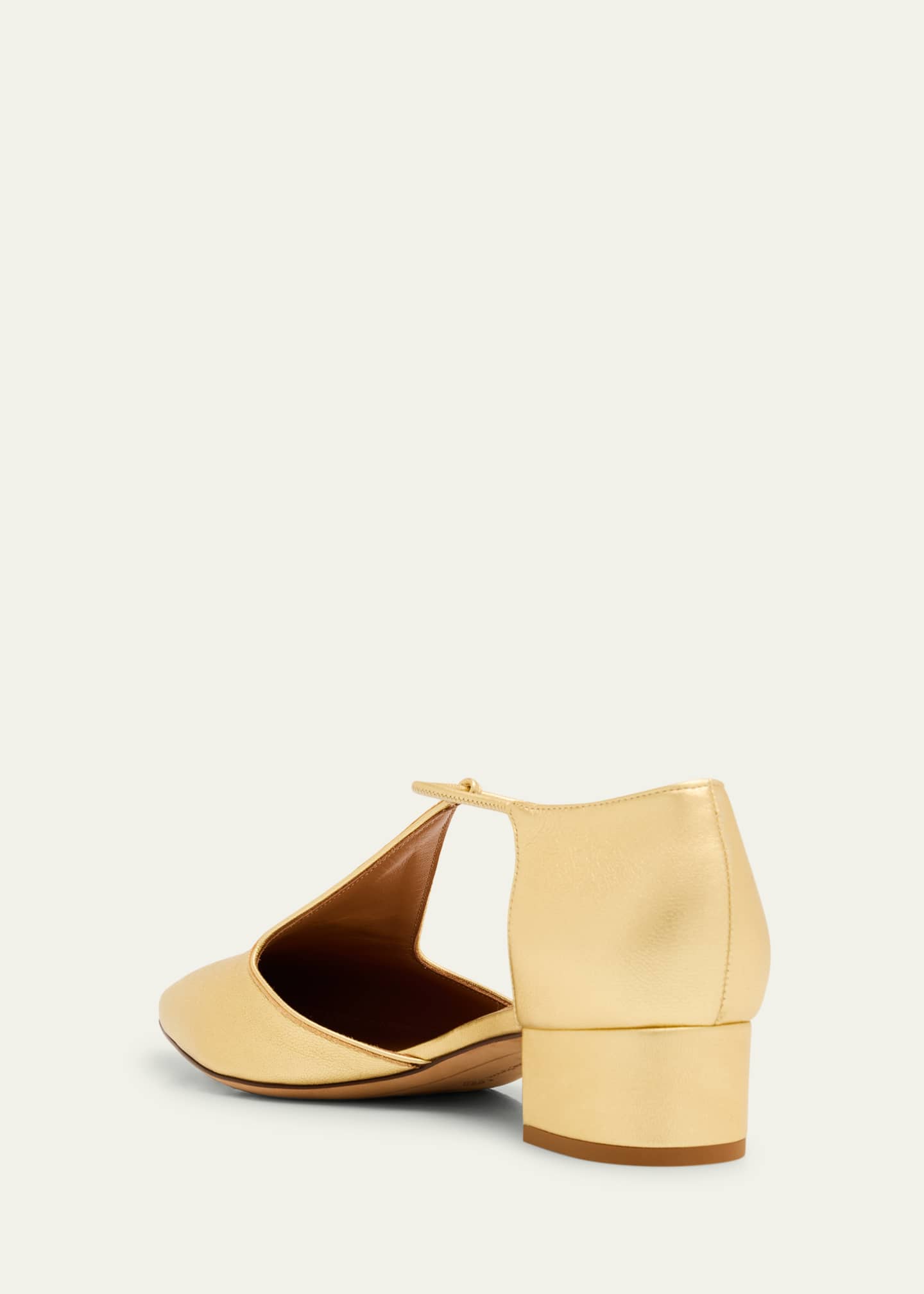 Emme Parsons Mary Jane Ballerina Pumps Image 4 of 6