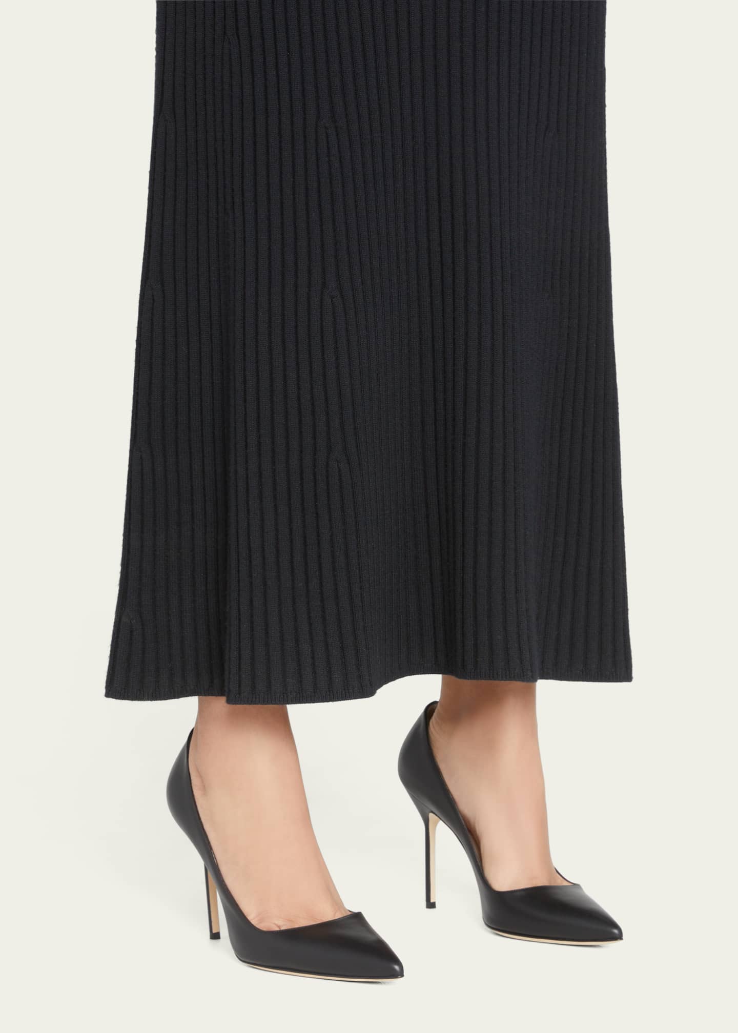 Manolo blahnik 105mm clearance