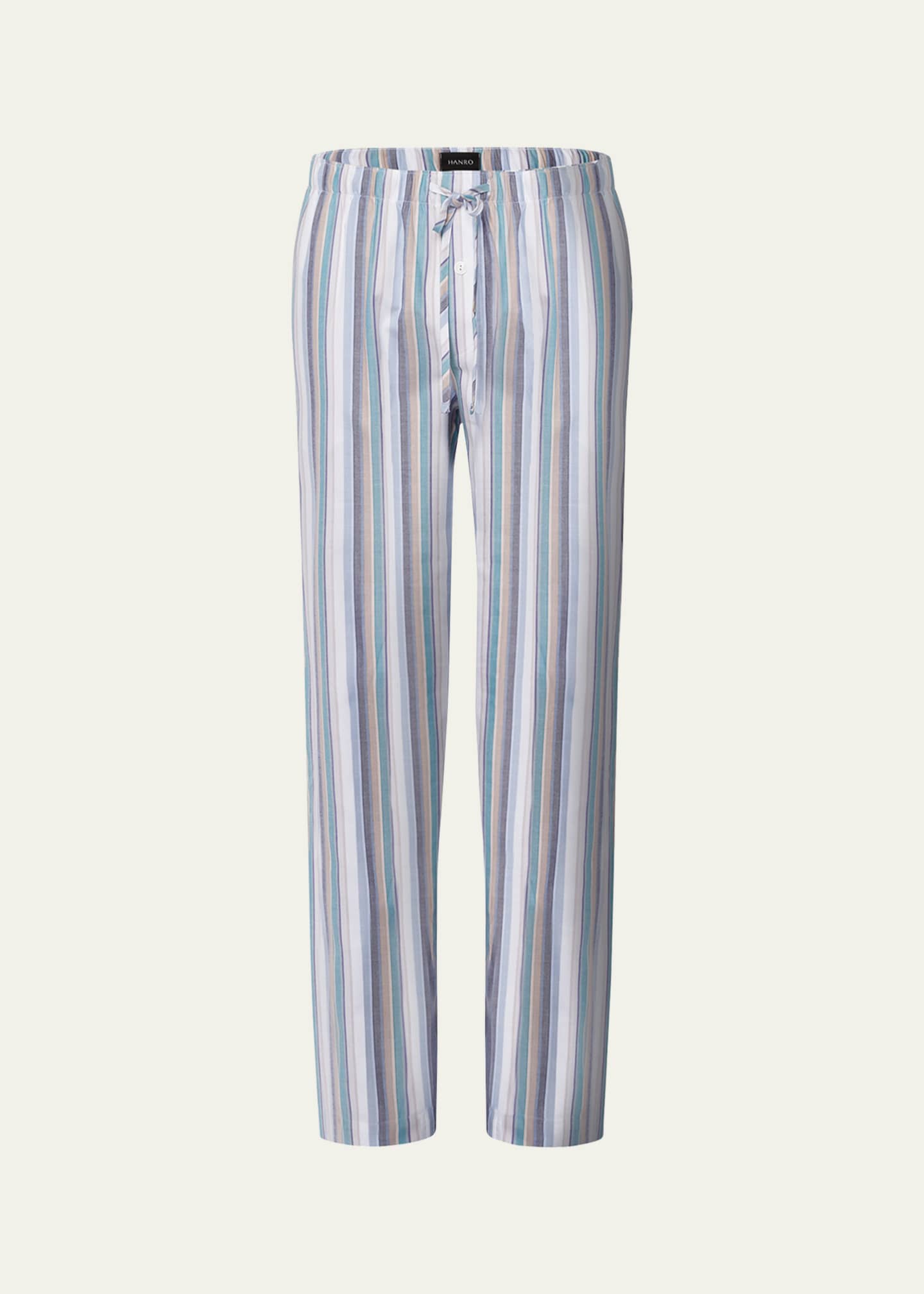 Hanro Men's Night & Day Woven Lounge Pants Image 1 of 3