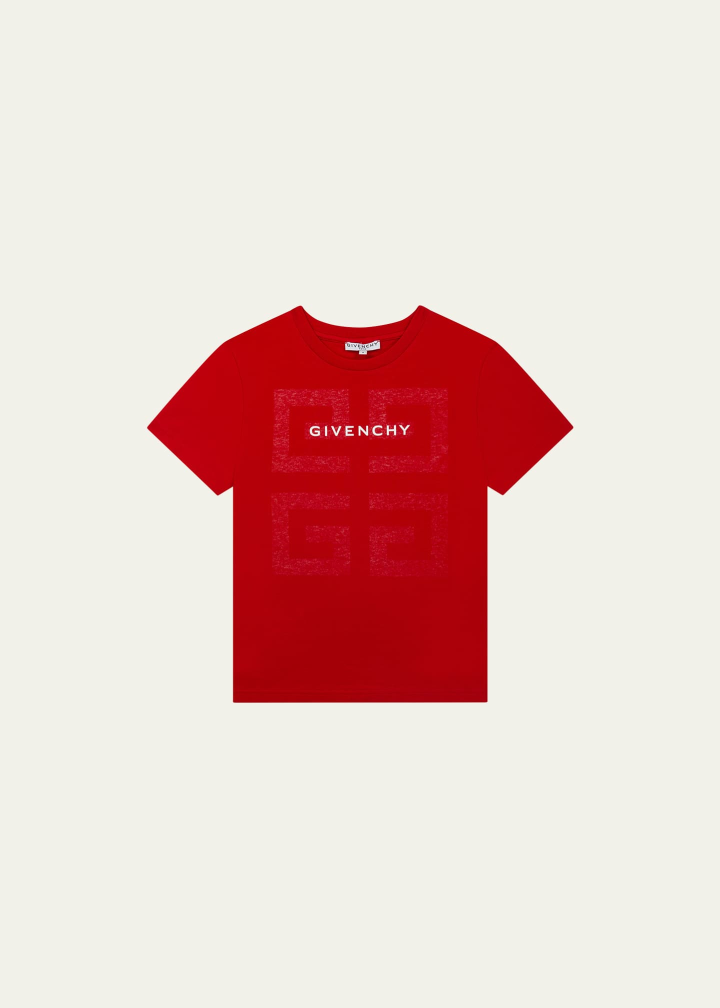 Givenchy t top shirt and shorts