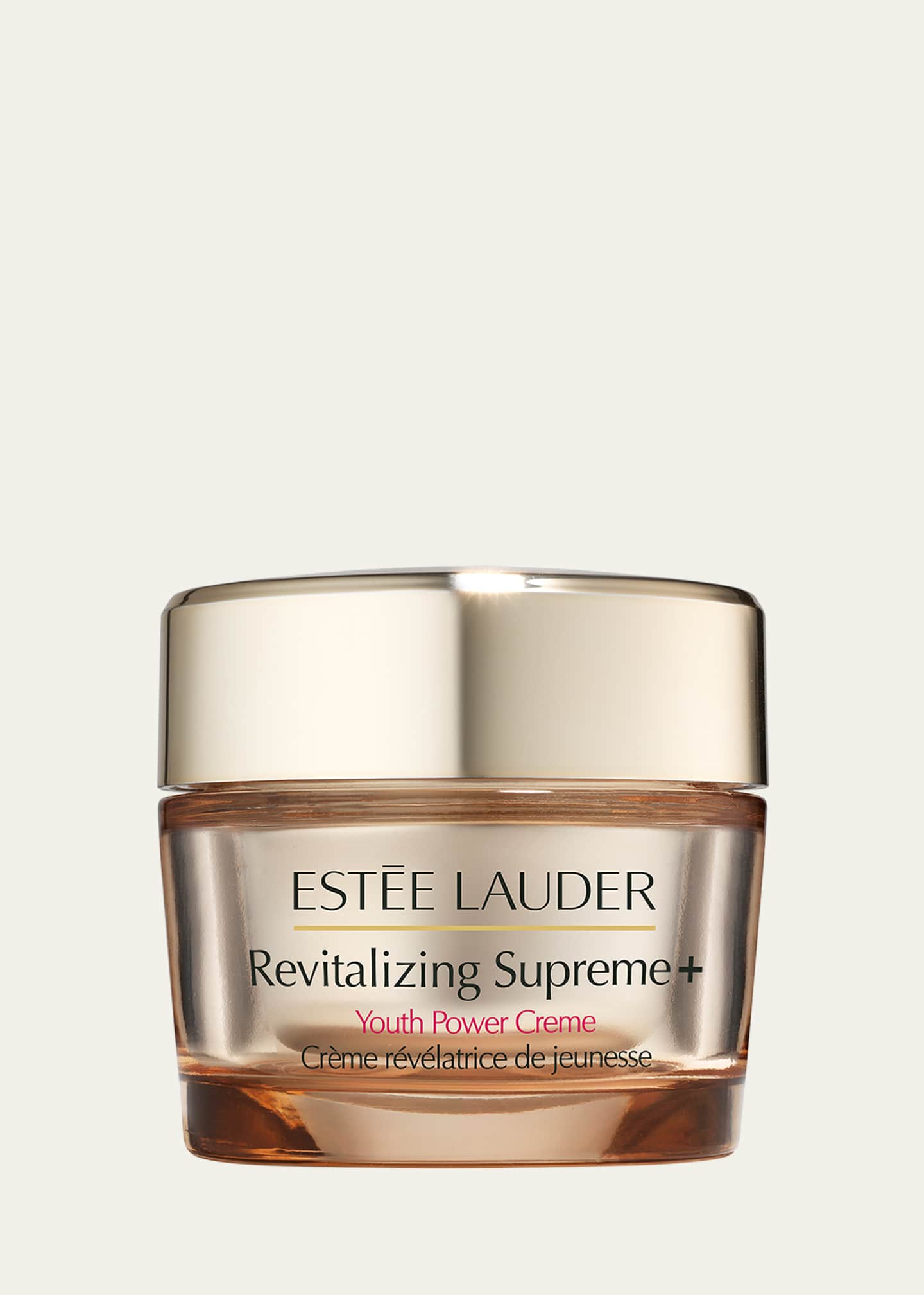 Estee Lauder Revitalizing Supreme+ Youth Power Creme, 1.7 oz. Image 1 of 2