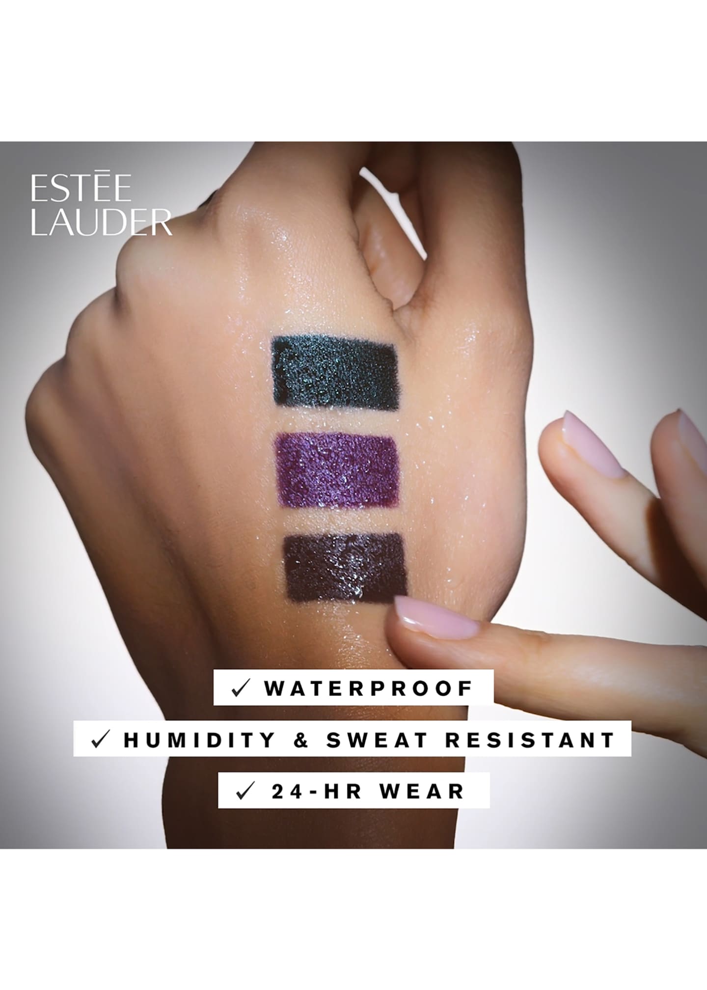 Estee Lauder Double Wear 24-Hour Waterproof Gel Eye Pencil Image 3 of 4