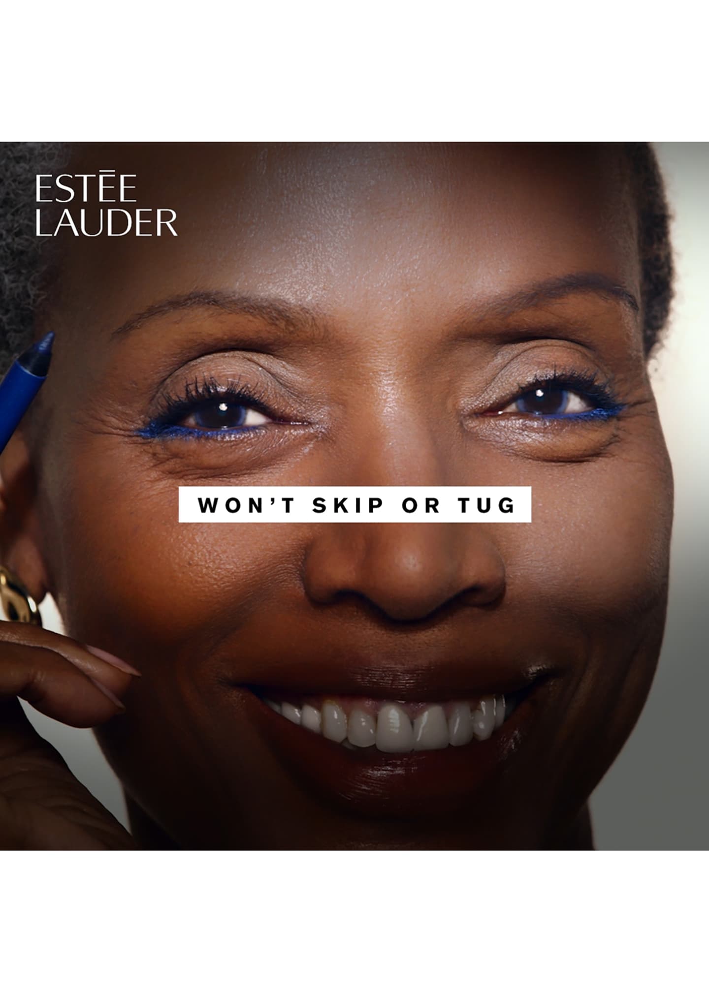 Estee Lauder Double Wear 24-Hour Waterproof Gel Eye Pencil Image 4 of 4