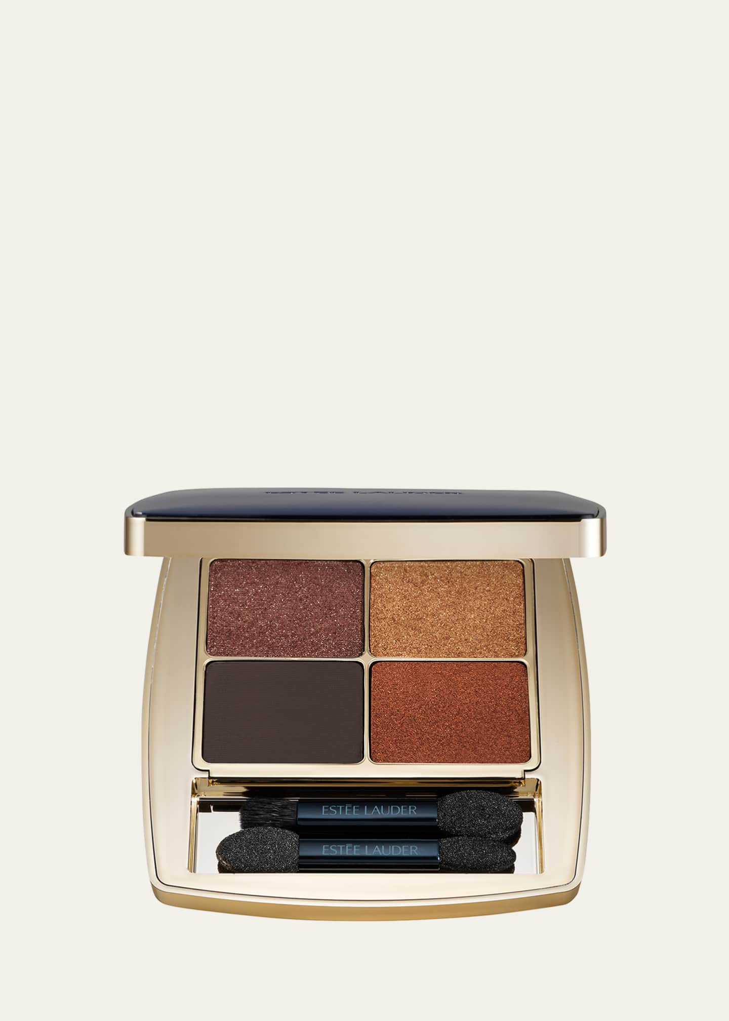 Estee Lauder Pure Color Envy Luxe Eyeshadow Quad