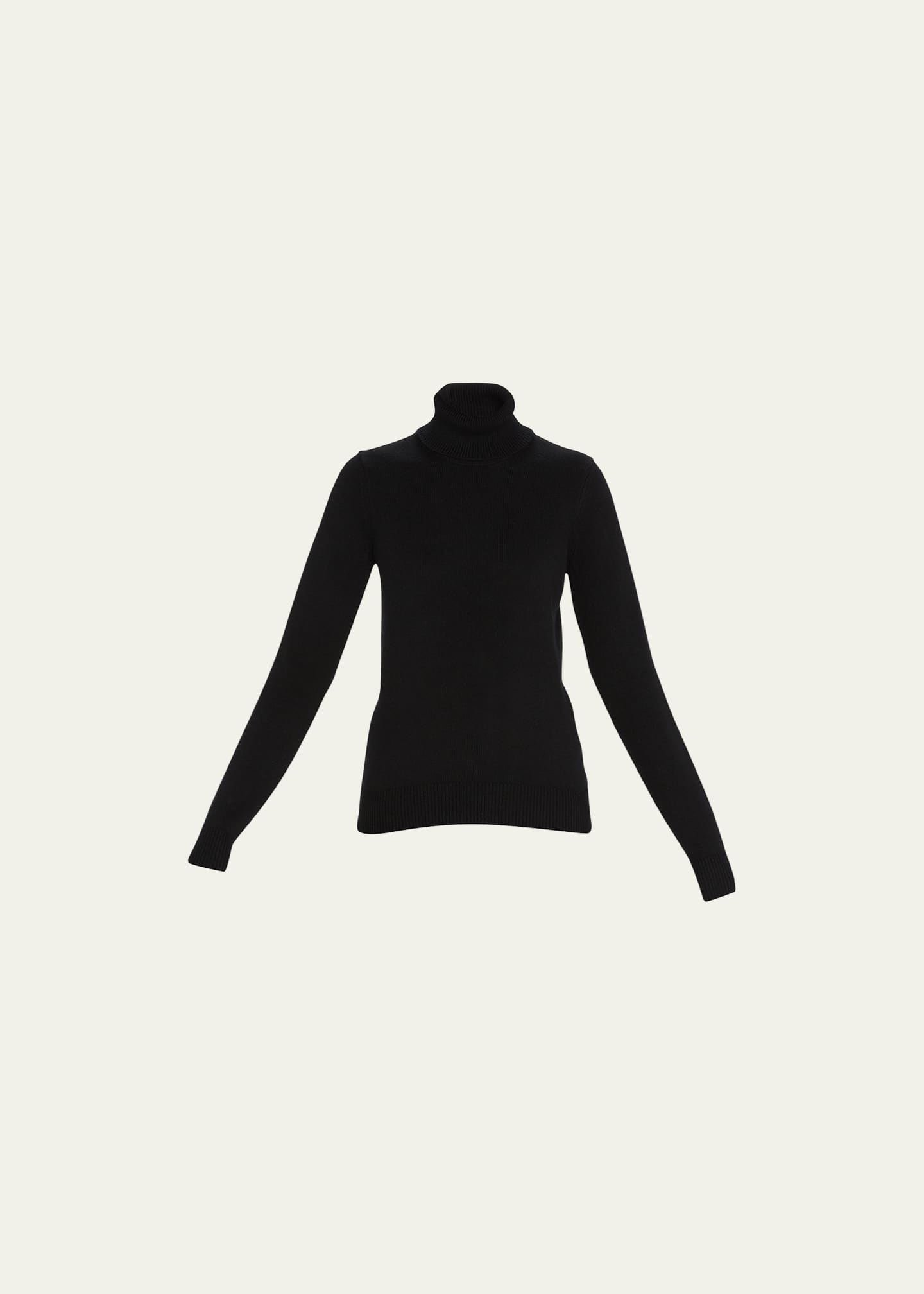 Michael Kors Collection Joan Turtleneck Cashmere Sweater - Bergdorf Goodman