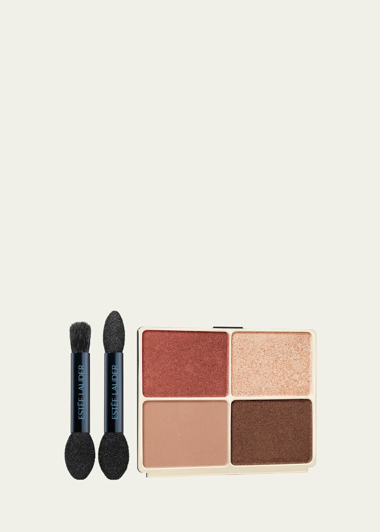 Estee Lauder Pure Color Envy Luxe Eyeshadow Quad Refill