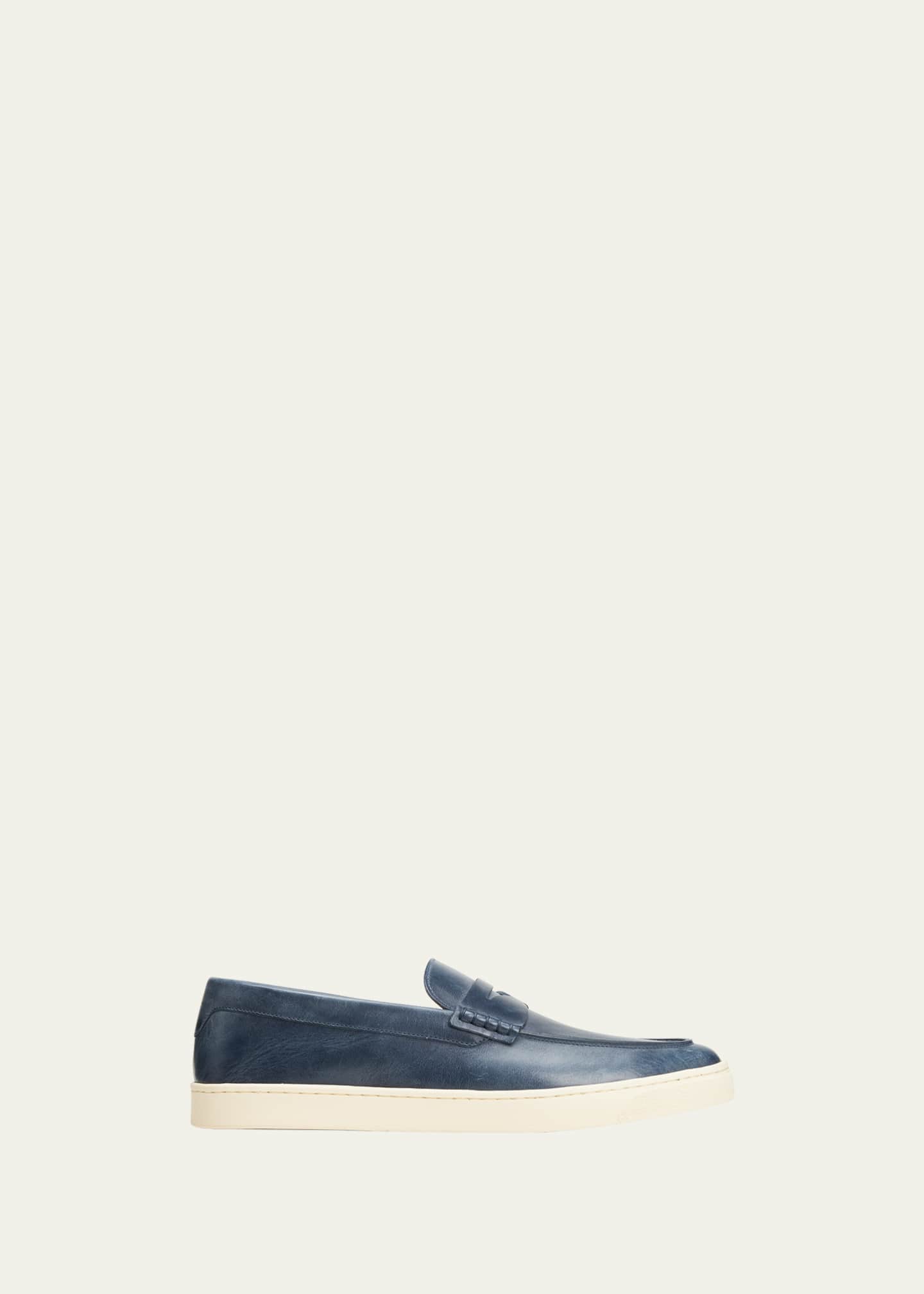 Brunello cucinelli mens shoes sale discount