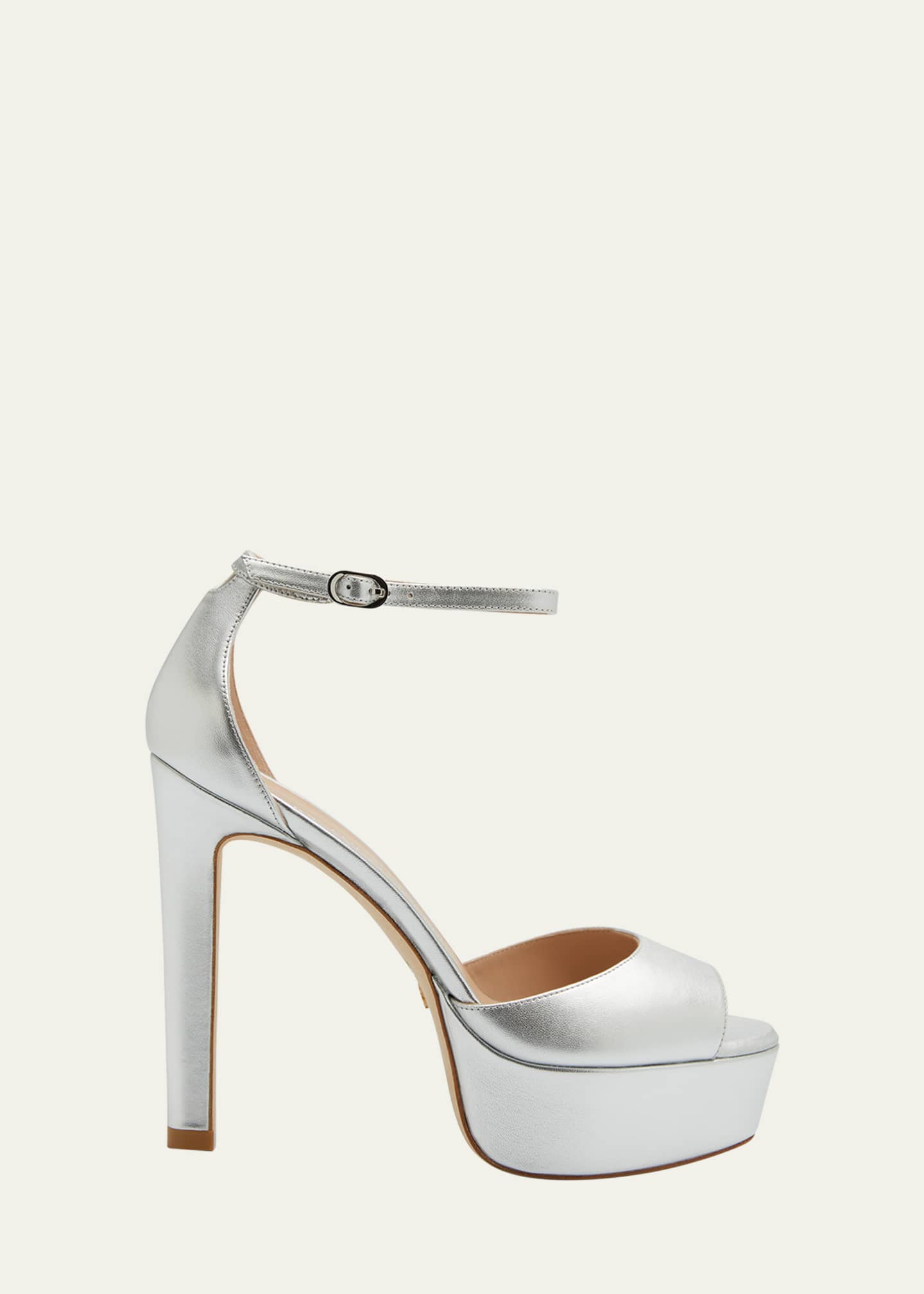 Stuart weitzman disco heels online
