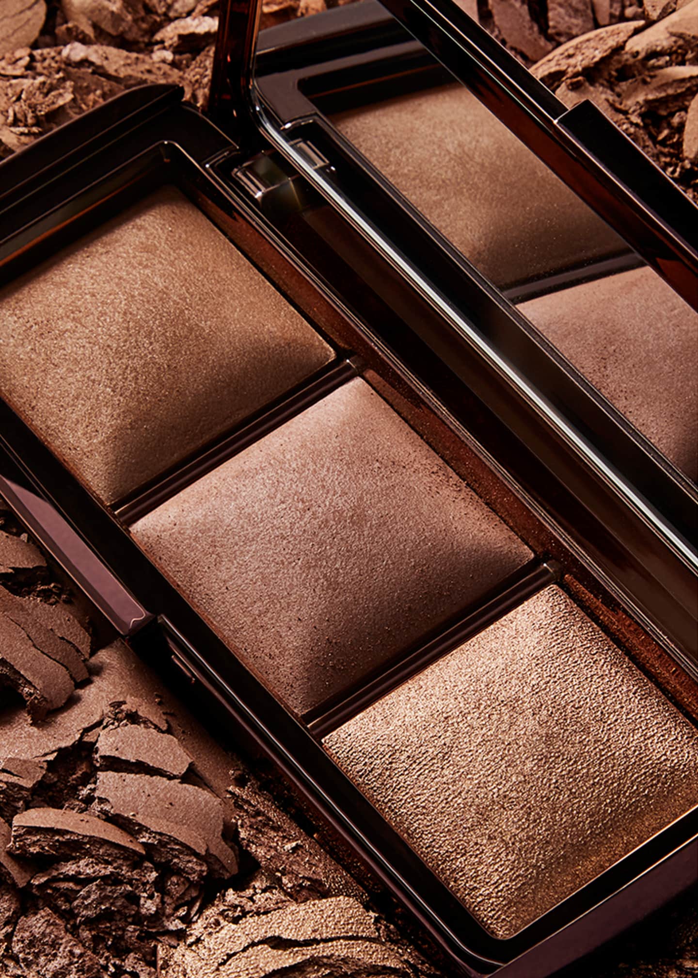 Hourglass Cosmetics Ambient Lighting Palette - Volume III Image 2 of 2