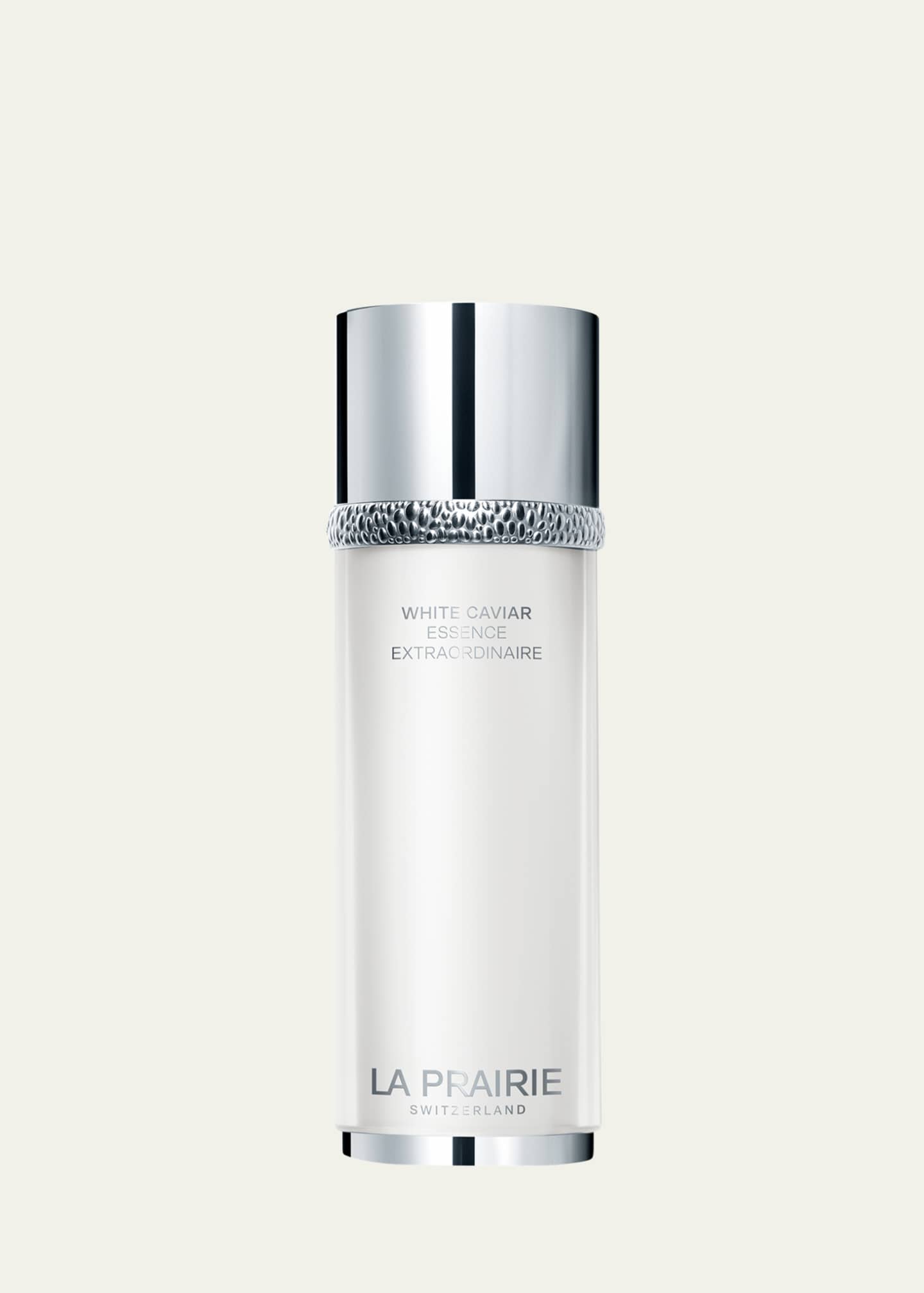 La Prairie White Caviar Essence Extraordinaire Treatment Lotion, 5 oz. Image 1 of 3
