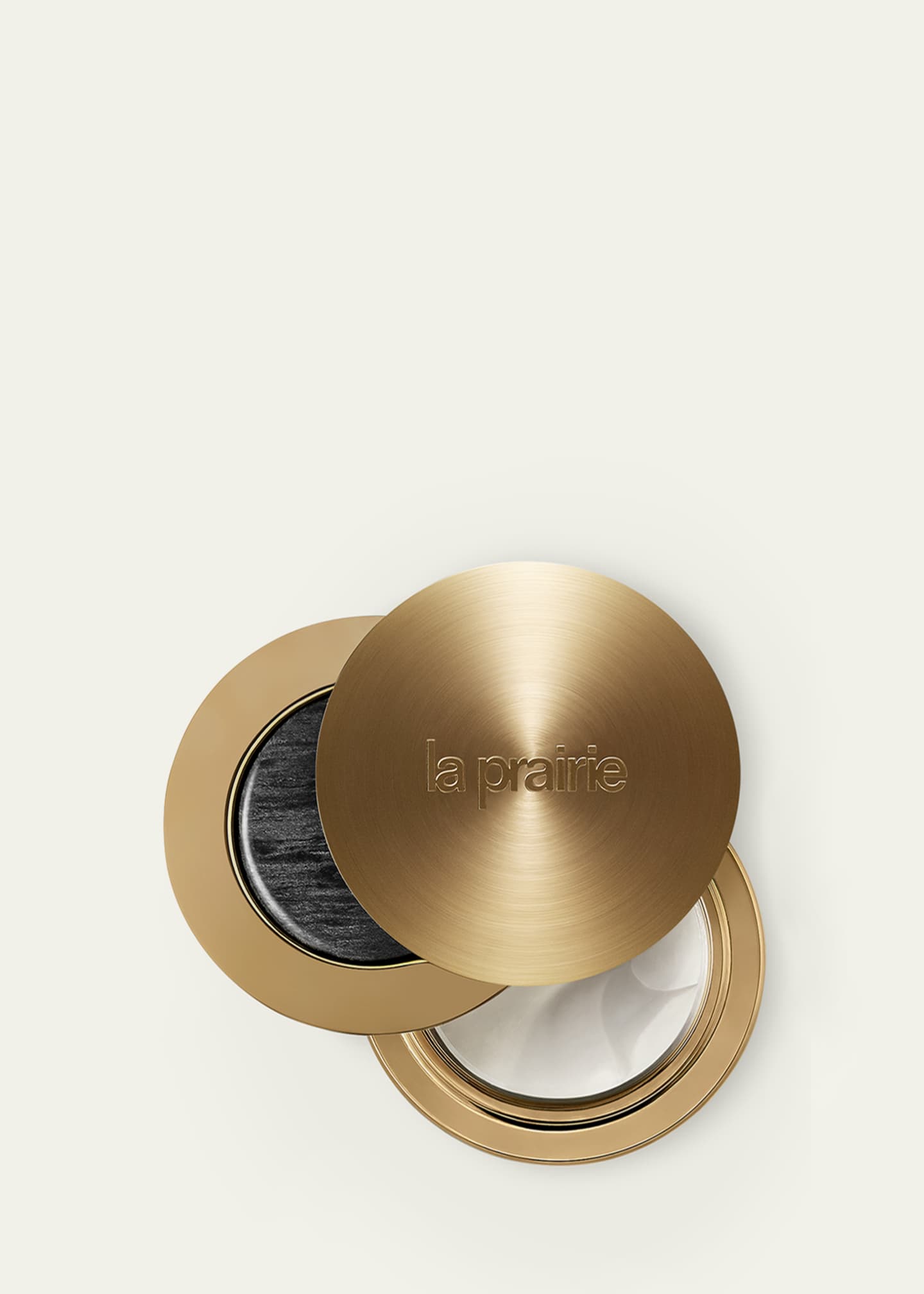 La Prairie Pure Gold Radiance Nocturnal Balm, 2 oz. Image 2 of 5