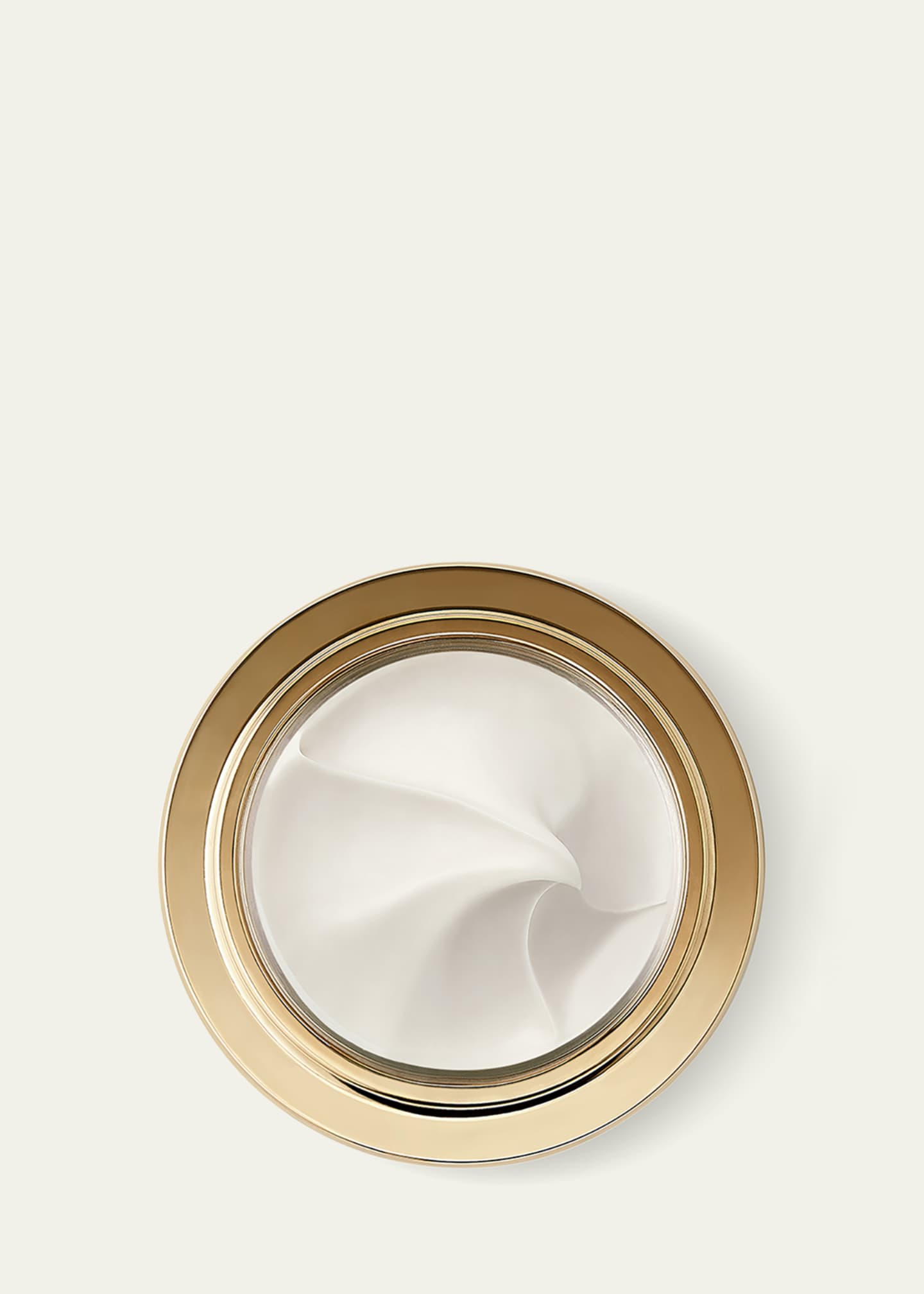 La Prairie Pure Gold Radiance Nocturnal Balm, 2 oz. Image 4 of 5