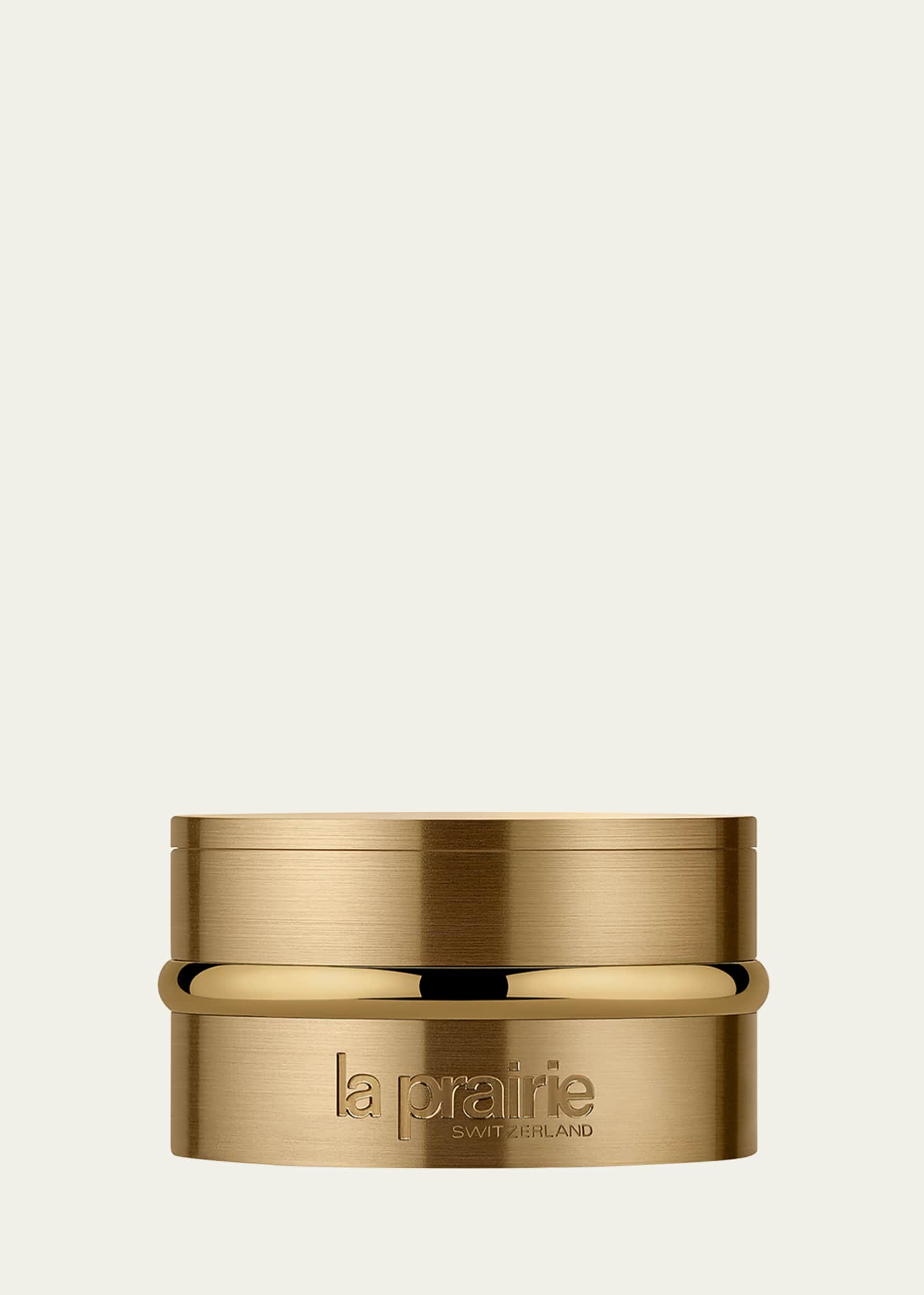 La Prairie Pure Gold Radiance Nocturnal Balm, 2 oz. Image 1 of 5