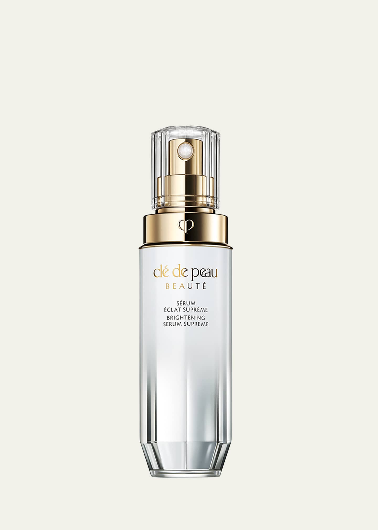 Cle de store peau firming serum