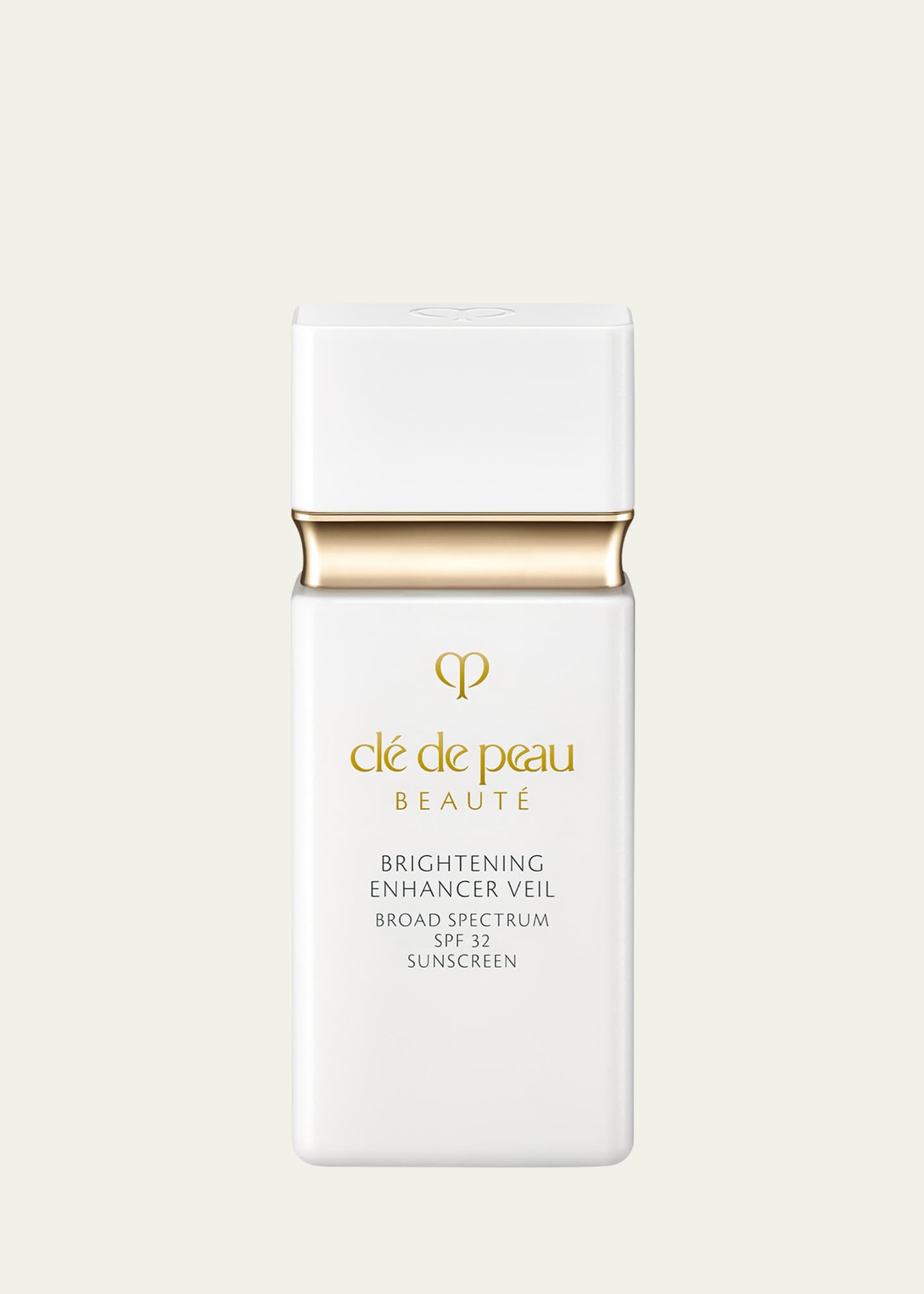 clé de peau BEAUTÉ Cle de Peau Beaute Brightening Enhancer Veil SPF 32, 1 oz