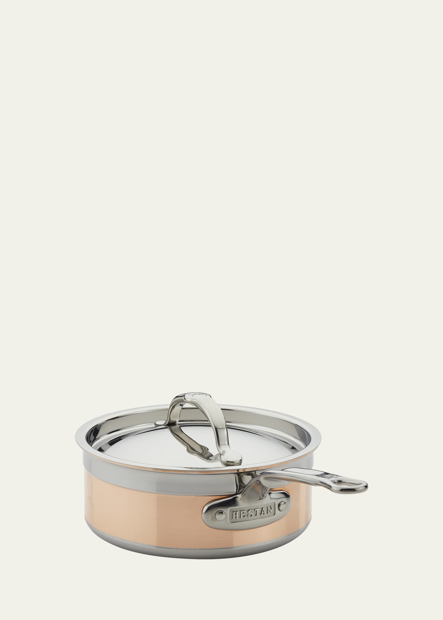 Hestan 2 Qts. Covered Saucepan Bergdorf Goodman