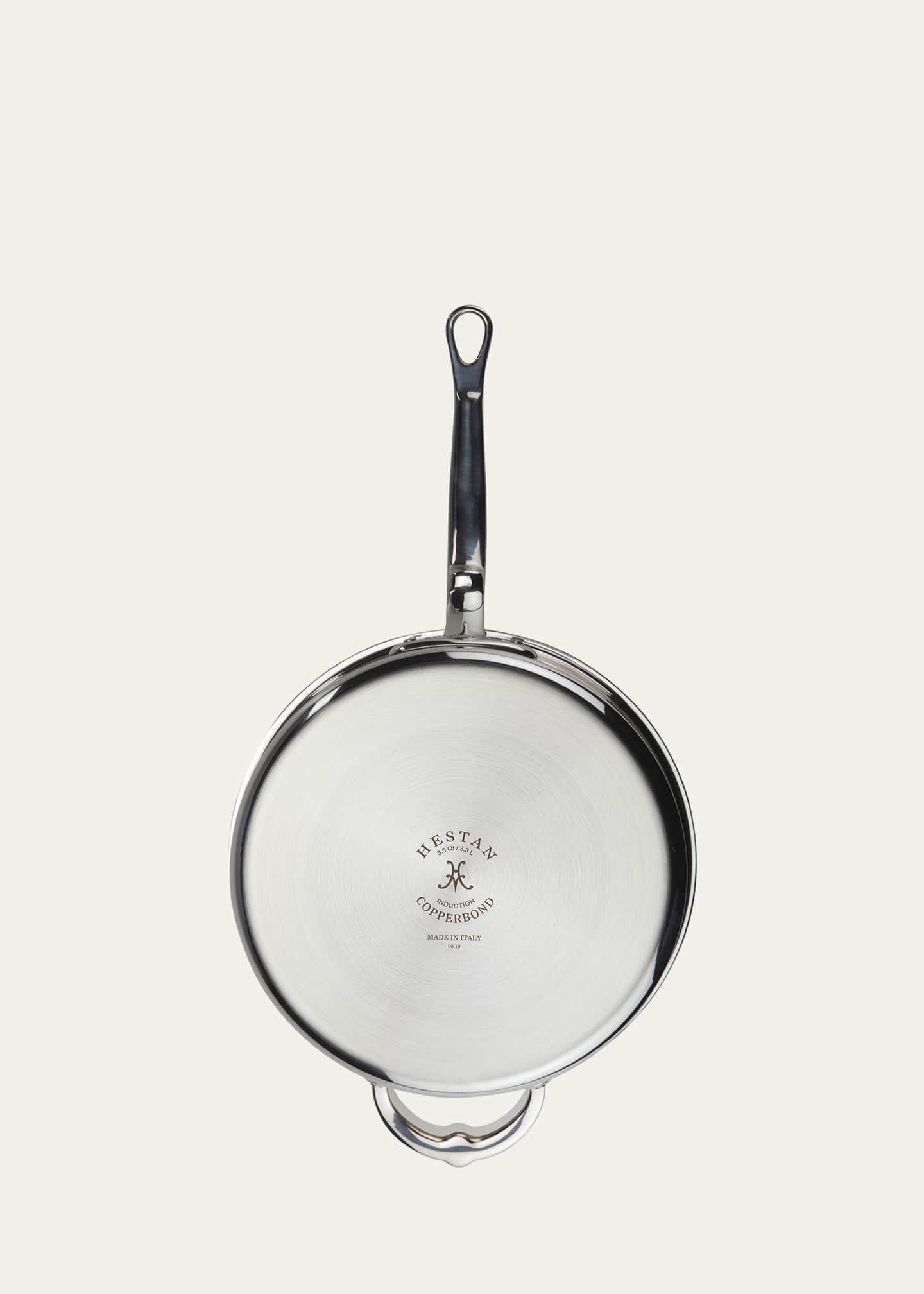Hestan Covered Saute Pan, 3.5 Qt. Bergdorf Goodman