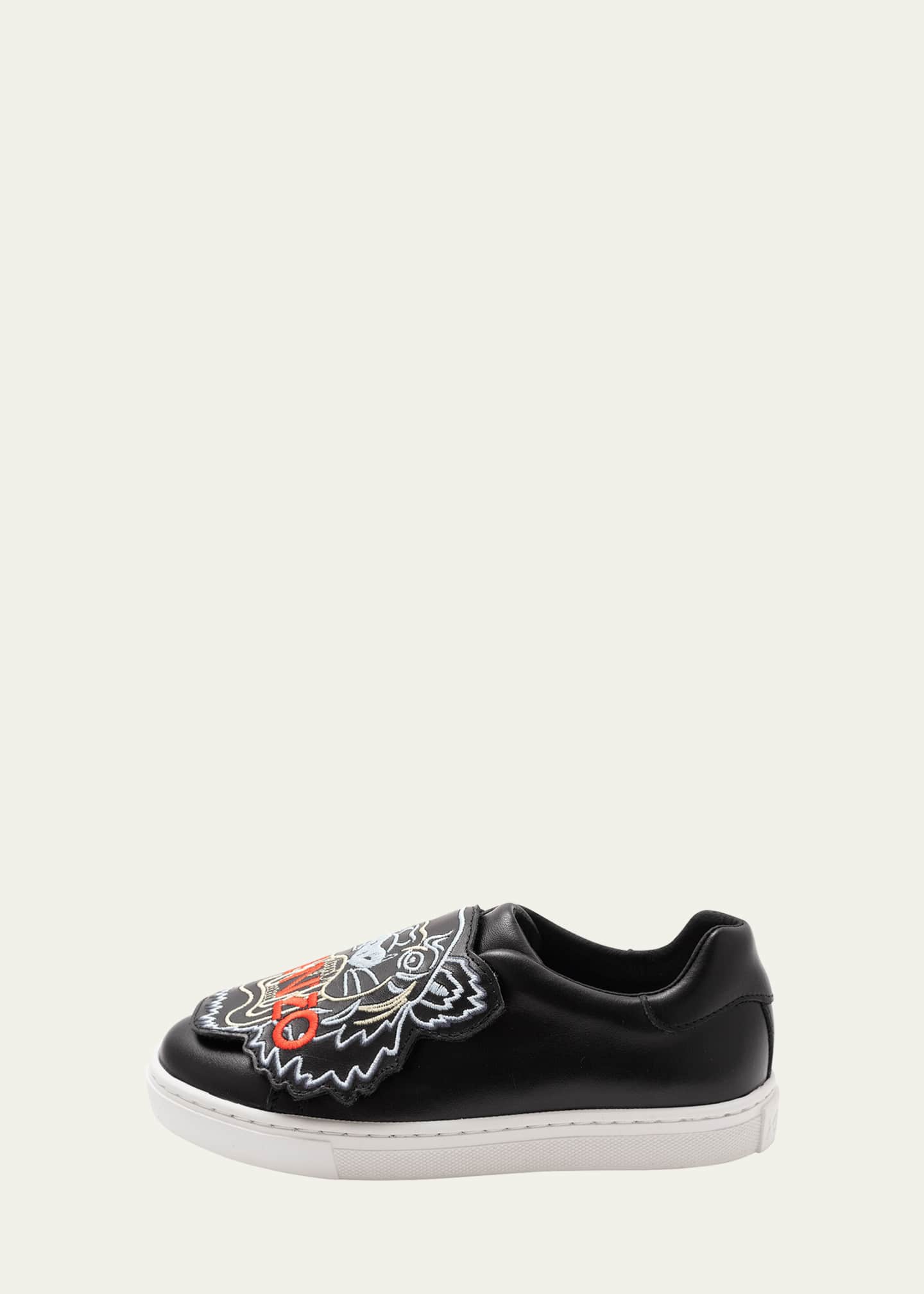 Kenzo tiger trainers best sale