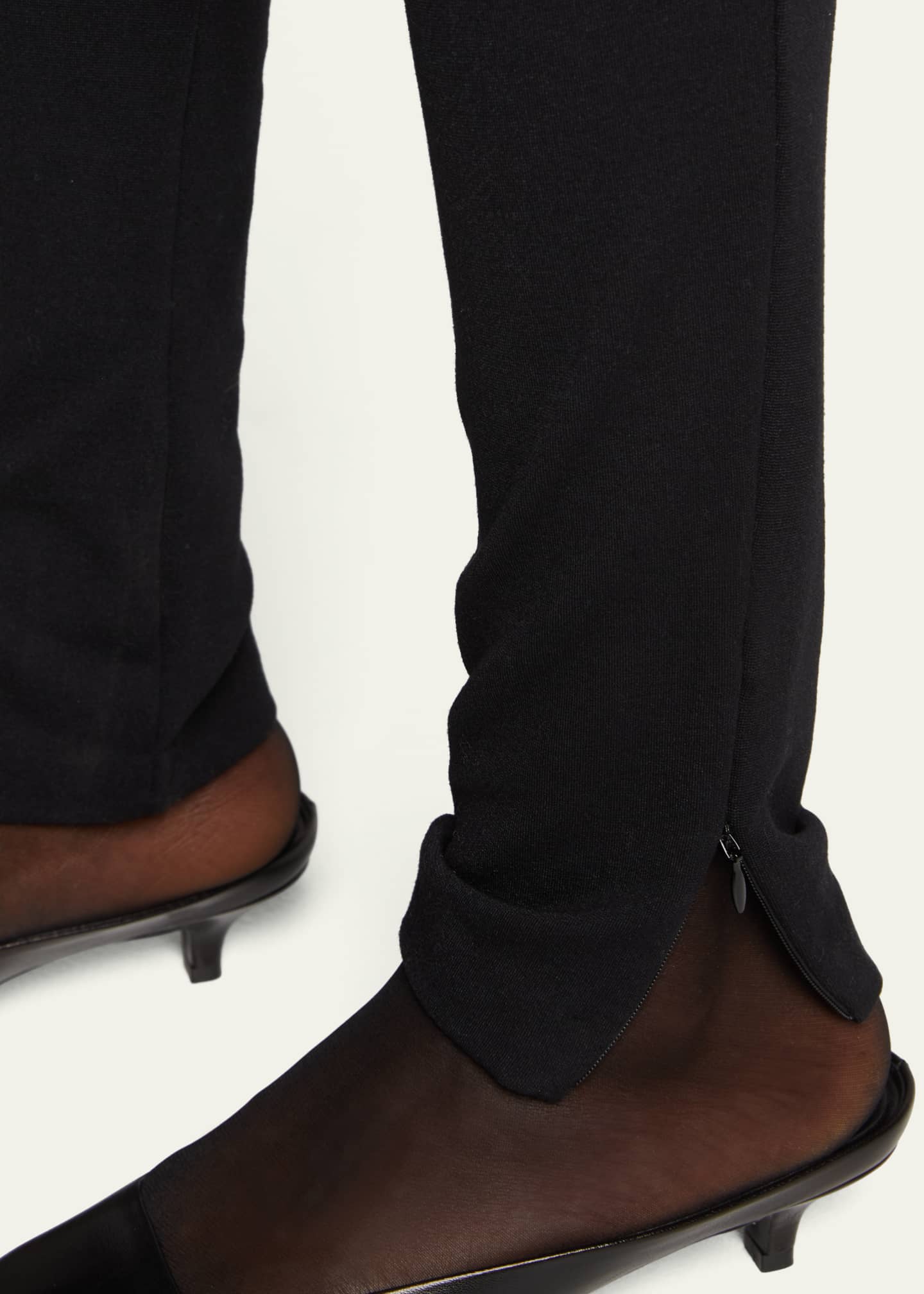 Toteme leggings hot sale