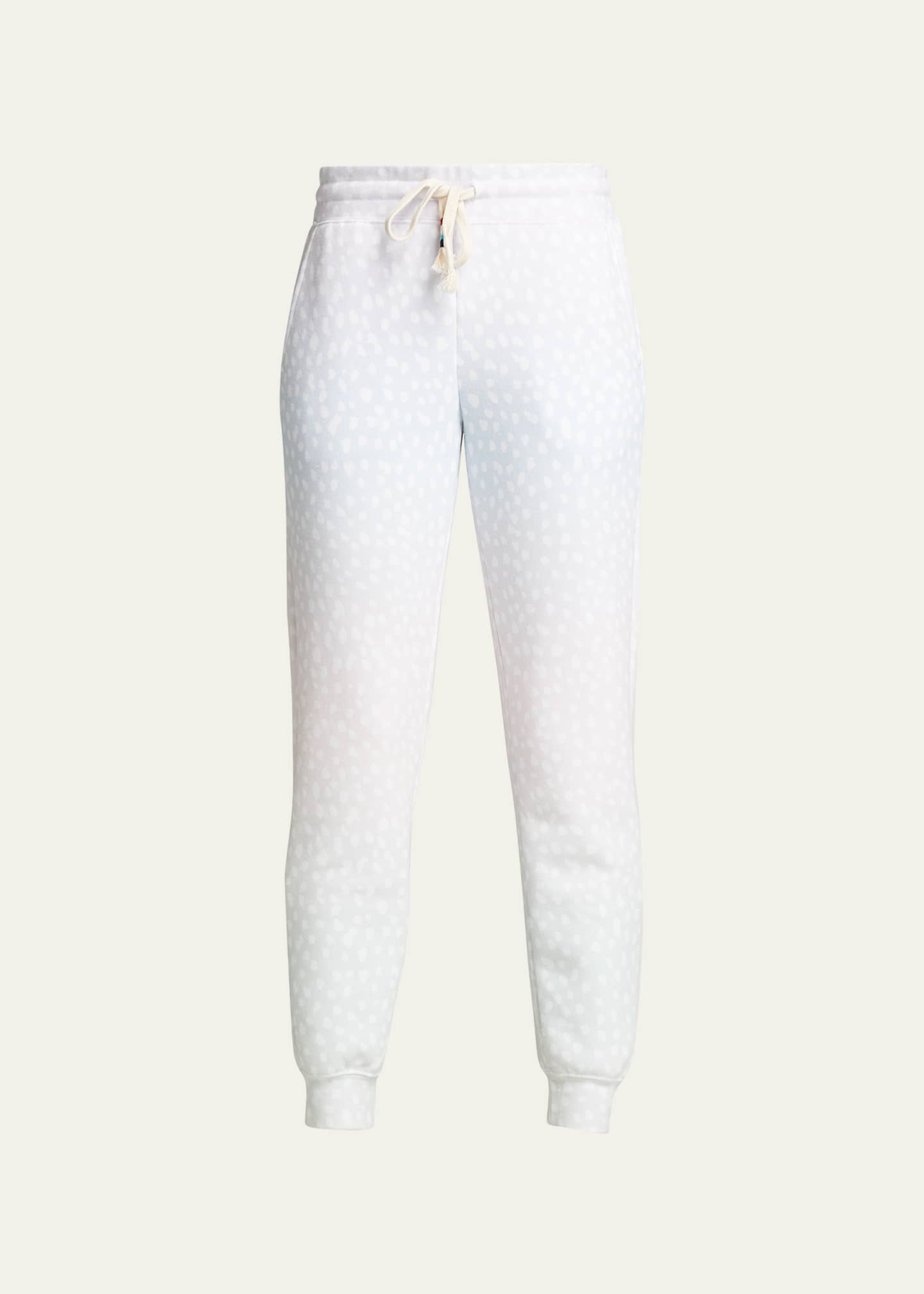 ombre jogger set