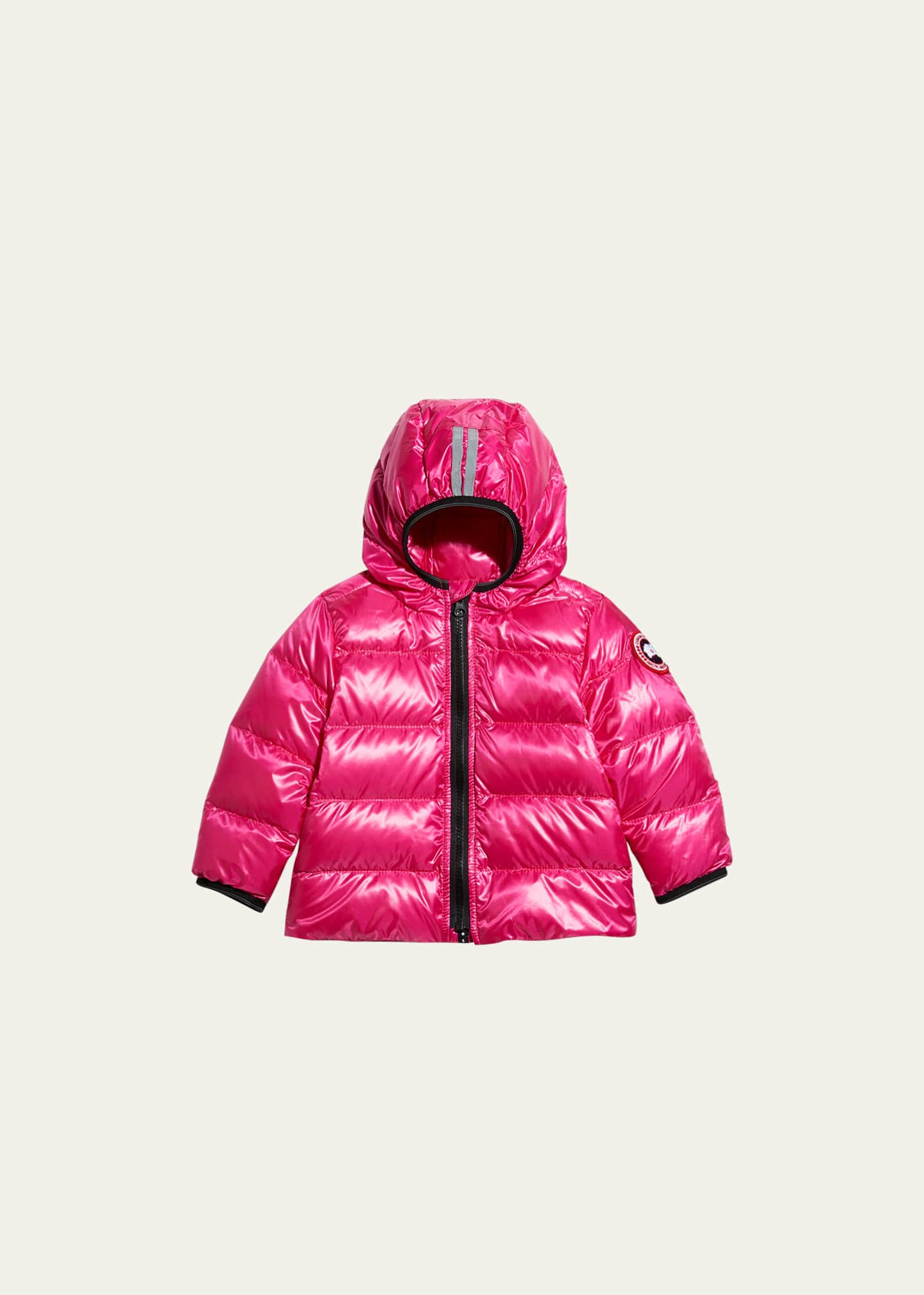 Canada goose clearance 12-18 months jacket