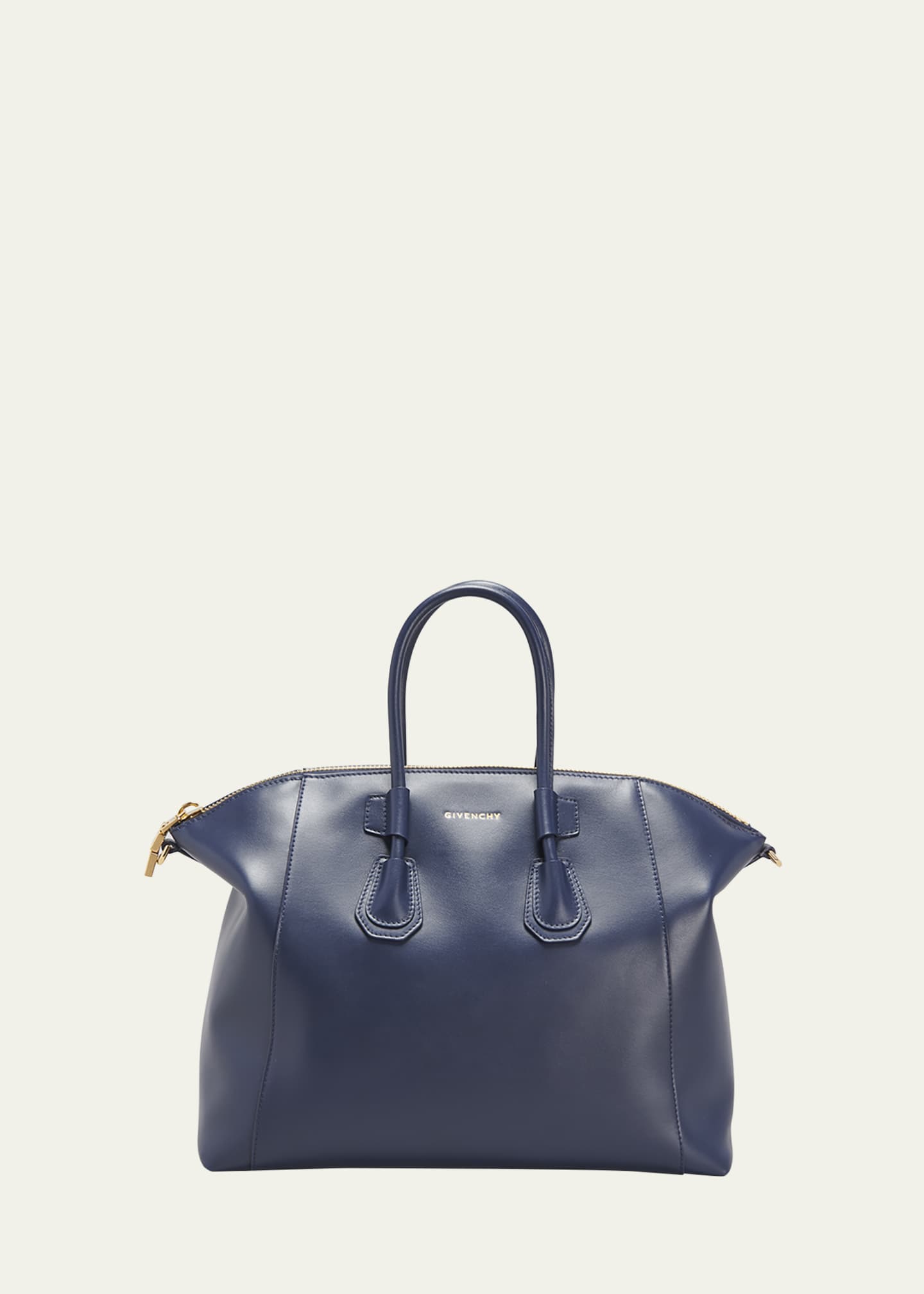 Givenchy Small Antigona Sport Bag in Calf Leather Bergdorf Goodman