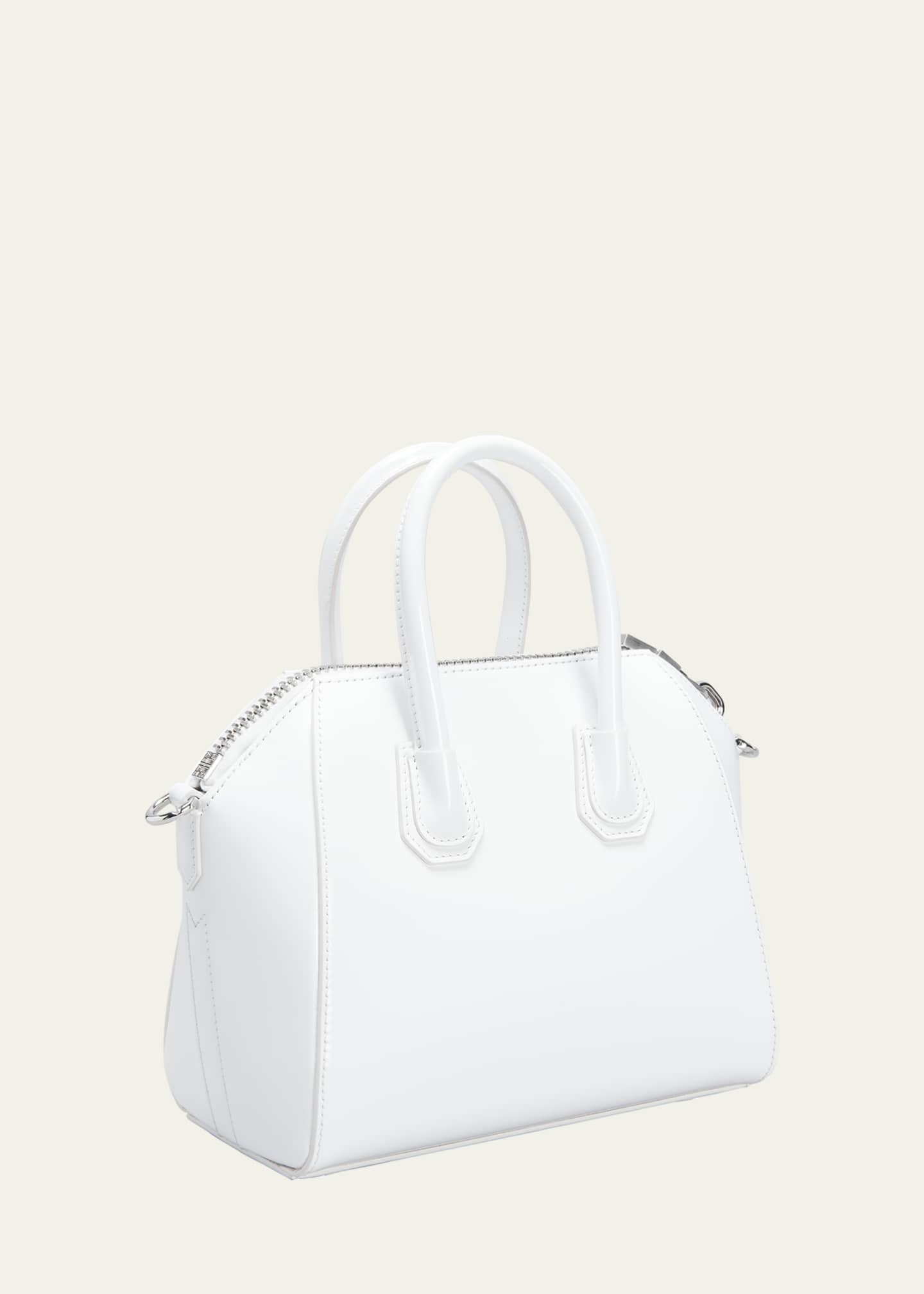 A Closer Look: Mini Givenchy Antigona Tote Bags