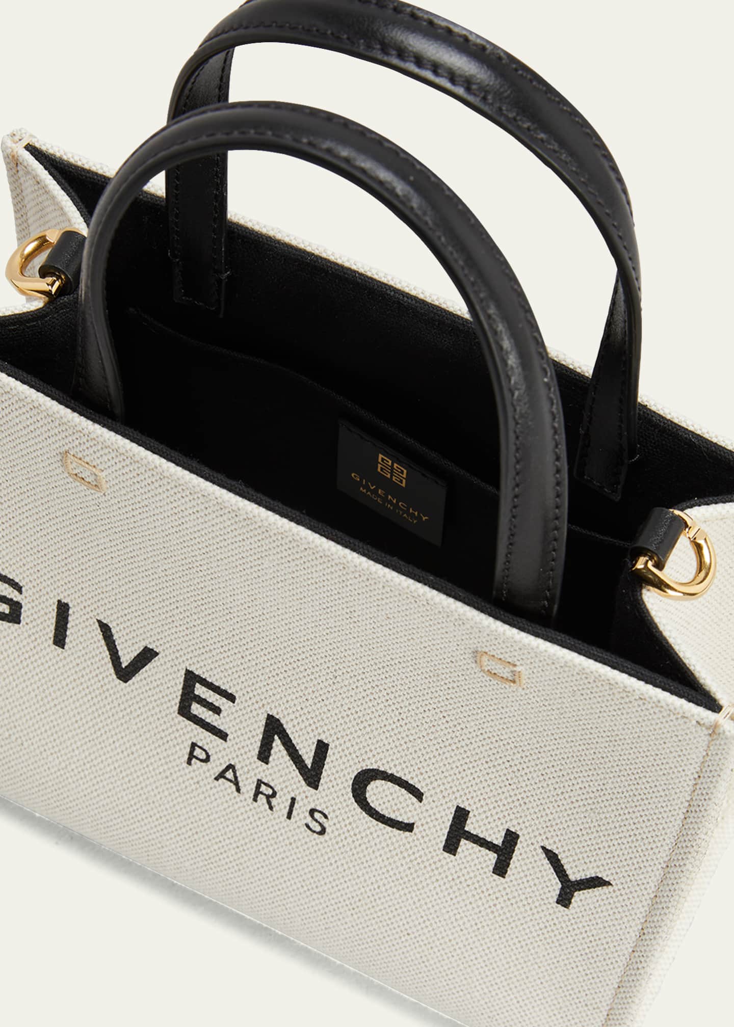 Givenchy small tote bag 2025