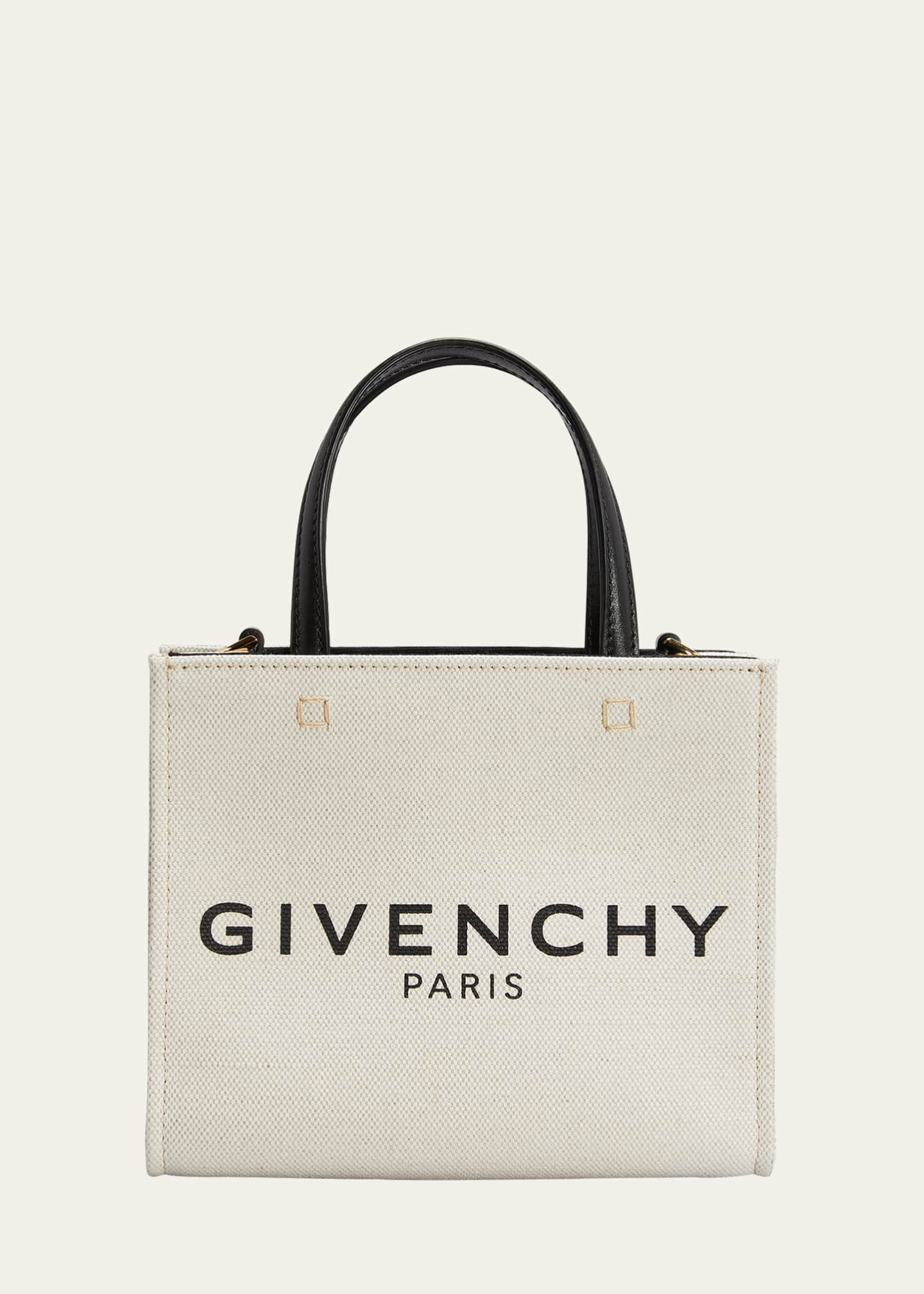 GIVENCHY ジバンシー G-Tote ミニ-