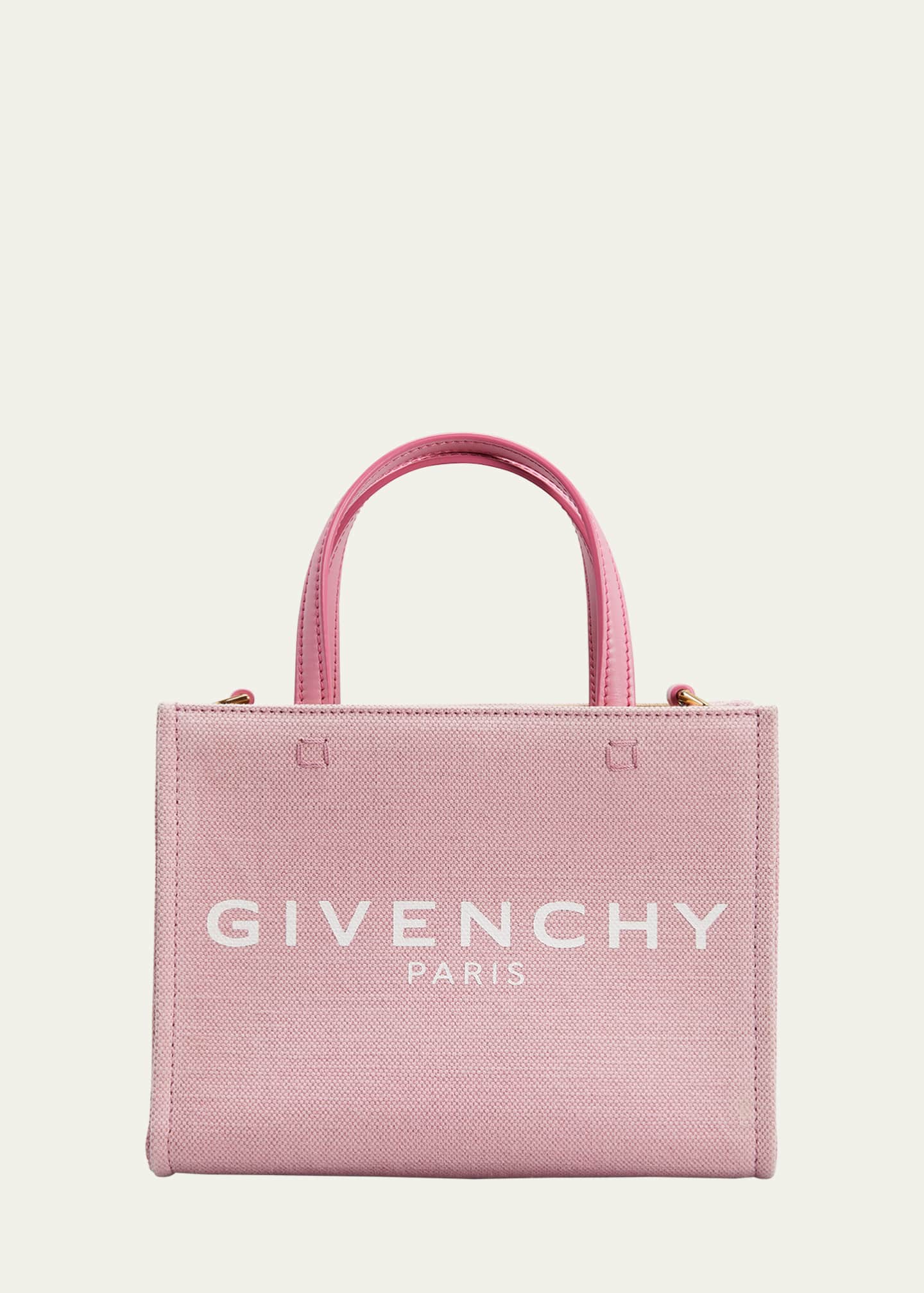 Givenchy Mini G Tote Bag, One Size | Elysewalker