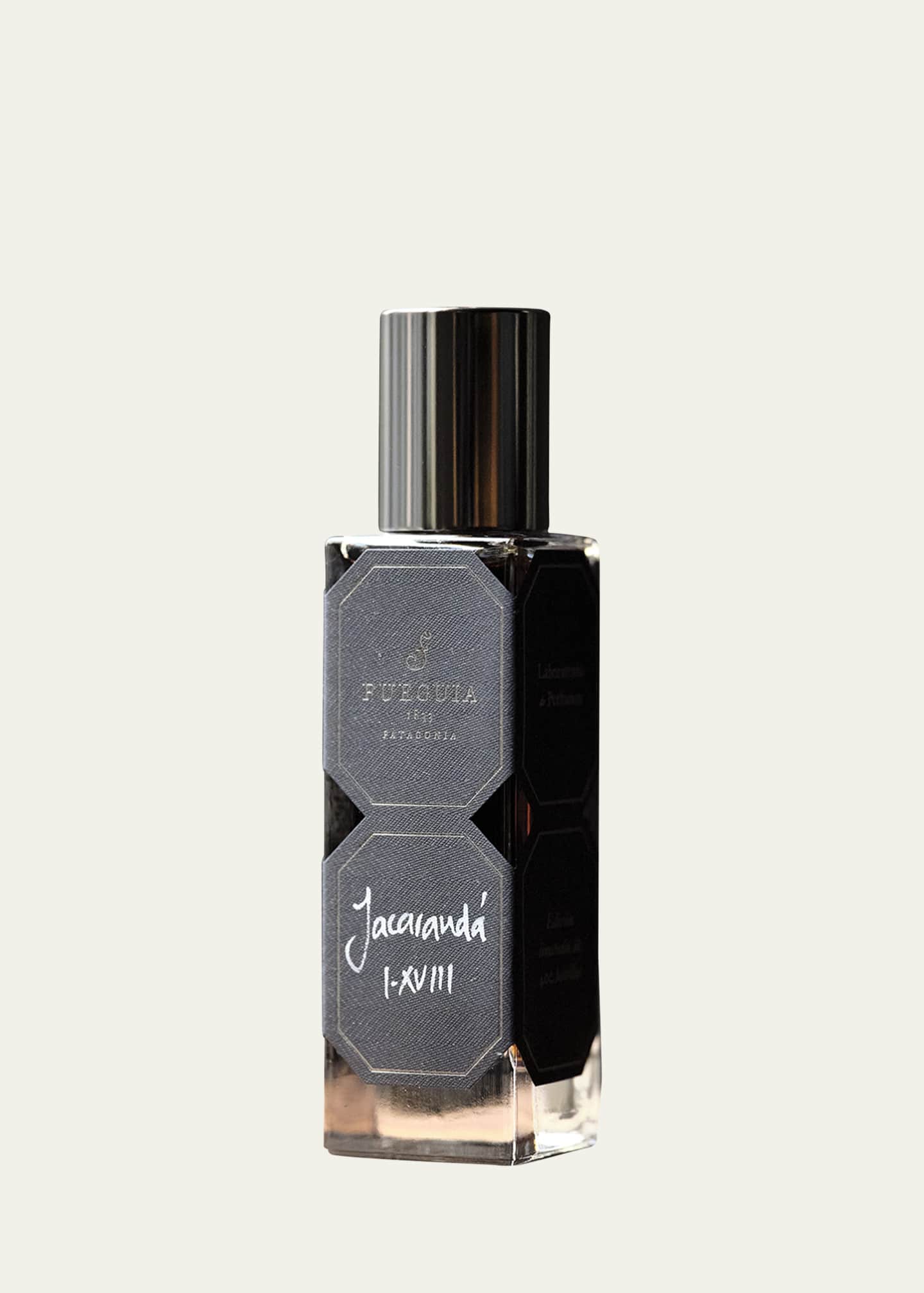 FUEGUIA 1833 1 oz. Jacaranda Perfume