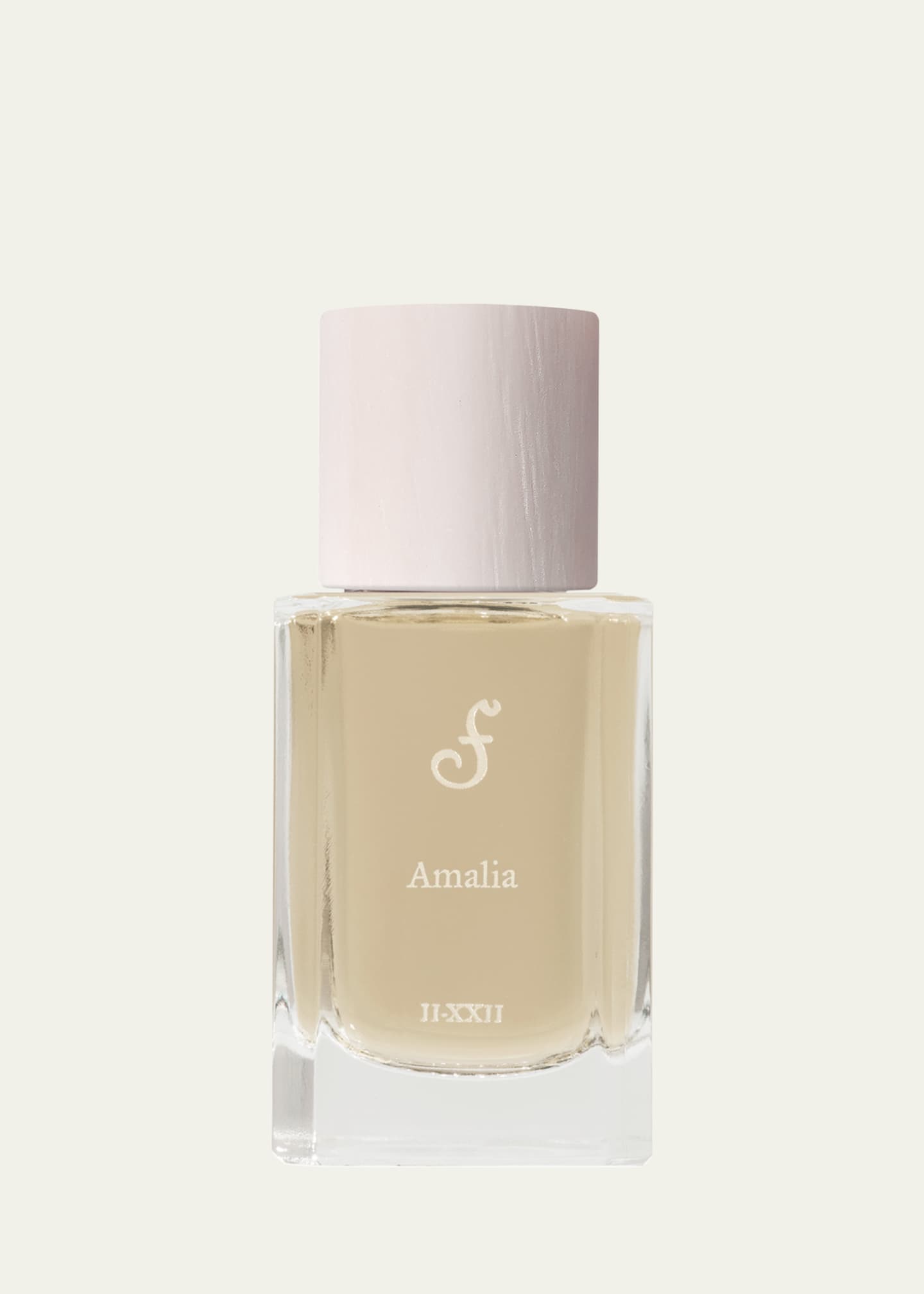 フエギア アマリア 30ml FUEGUIA 1833 Amalia Amalia｜アマリア – FUEGUIA 1833 Japan Online