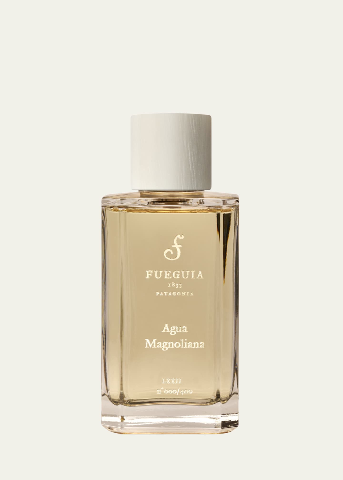 フエギア アグア マグノリアーナ 100ml（FUEGUIA 1833(フエギア