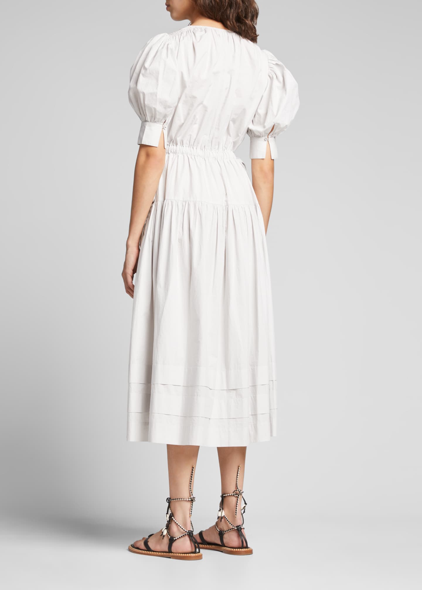Ulla johnson imani dress clearance