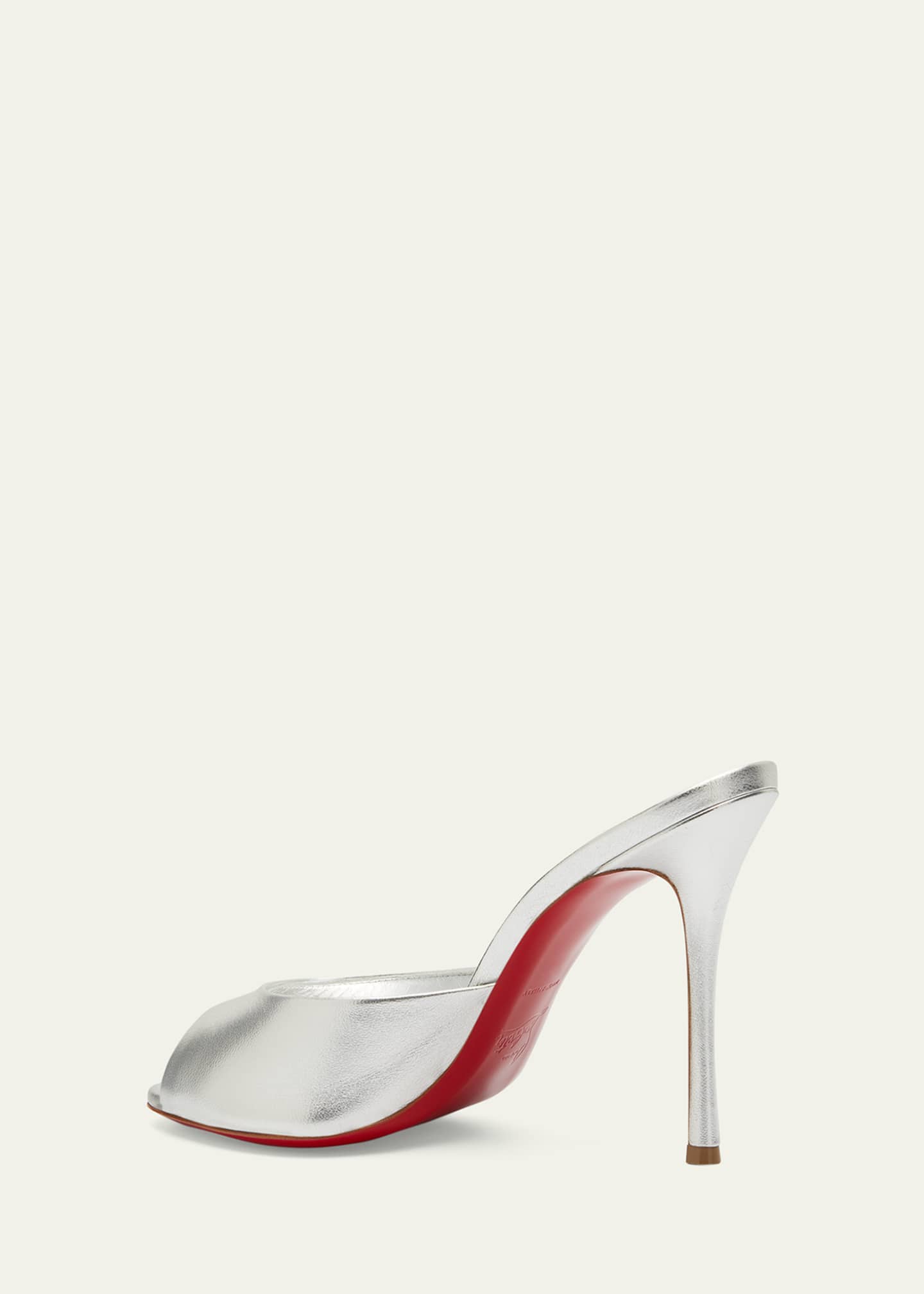 Pigamule sandal online