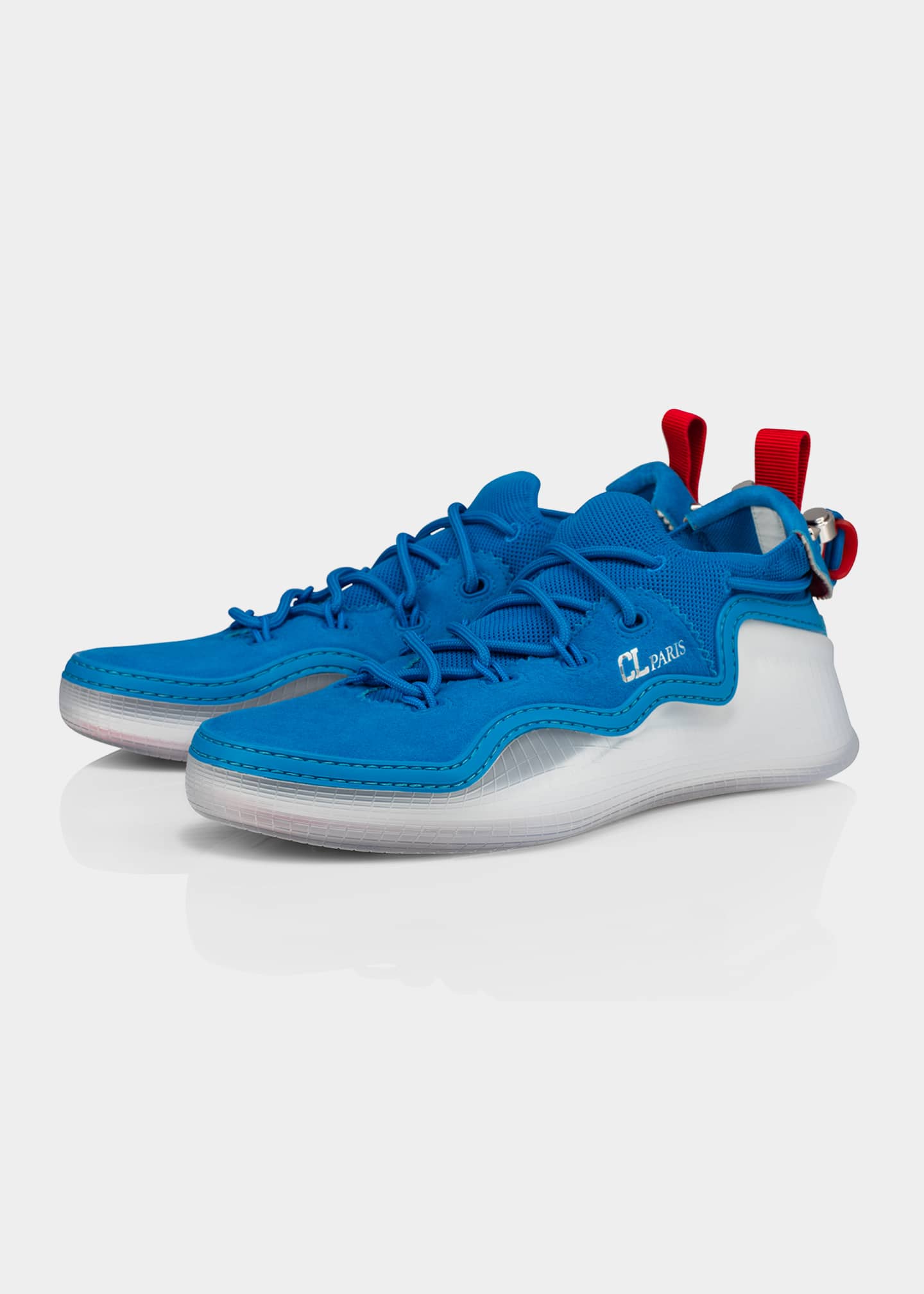 arpoador sneakers