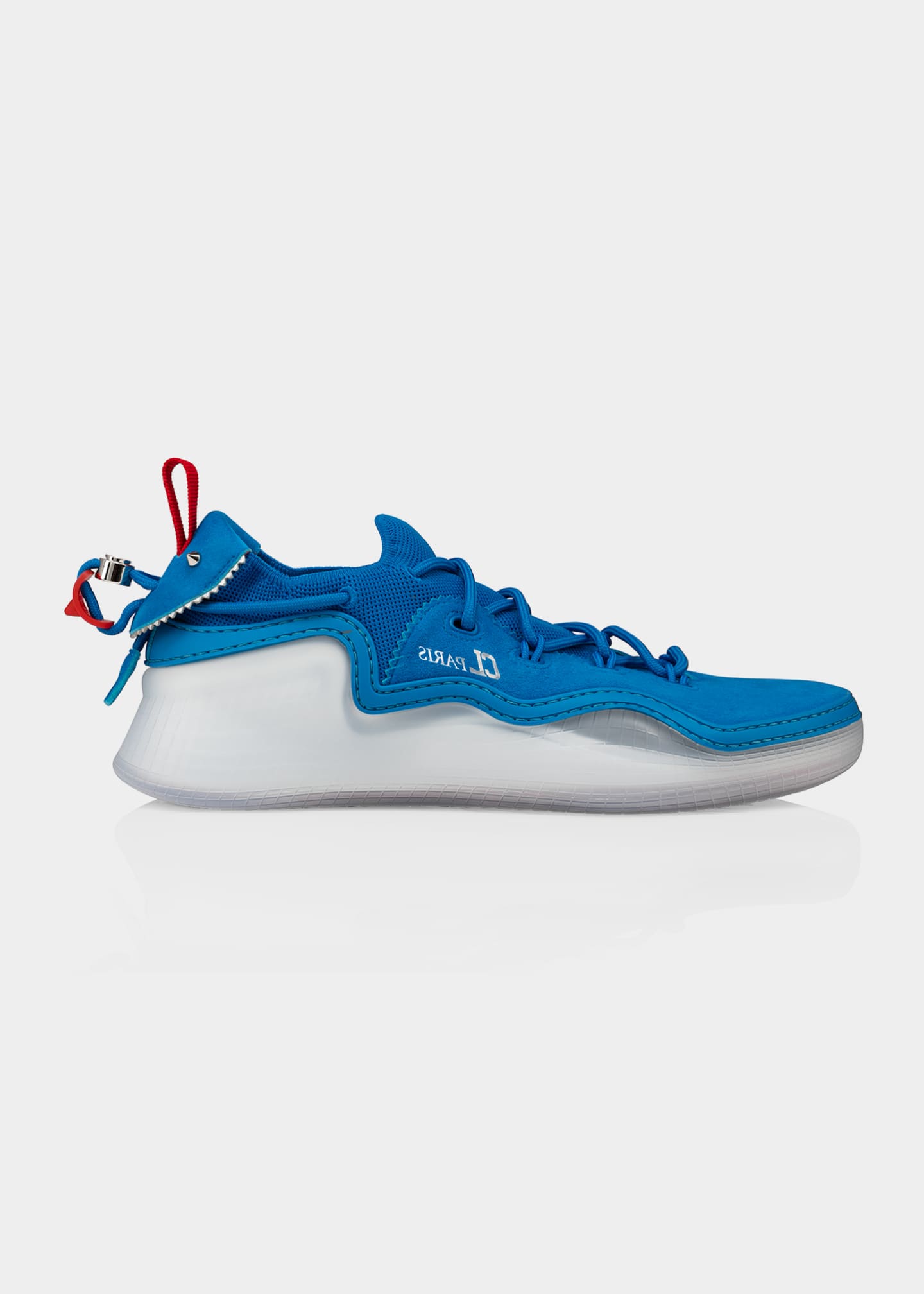 arpoador sneakers
